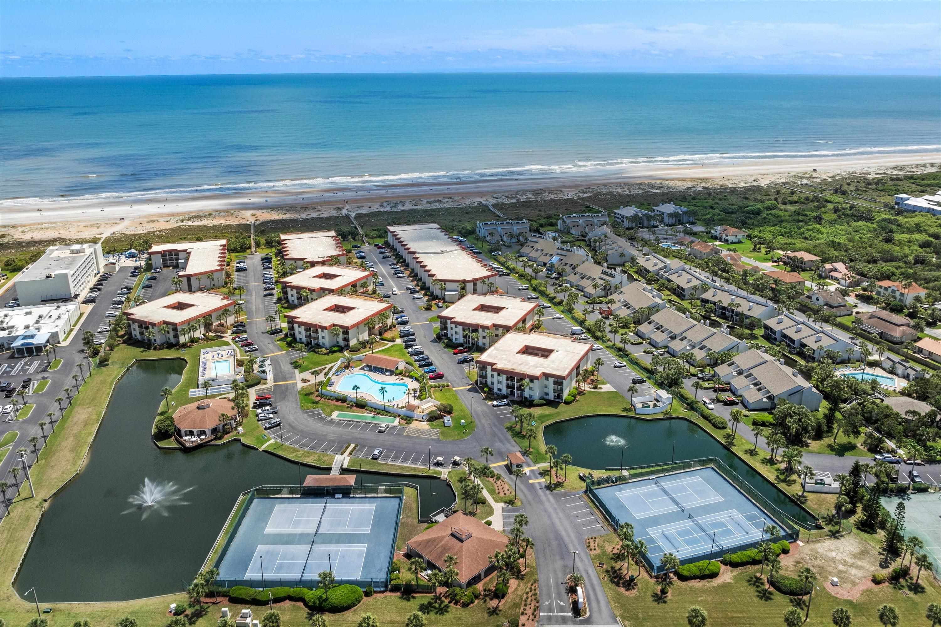 880 A1a Beach Blvd Unit: 2308