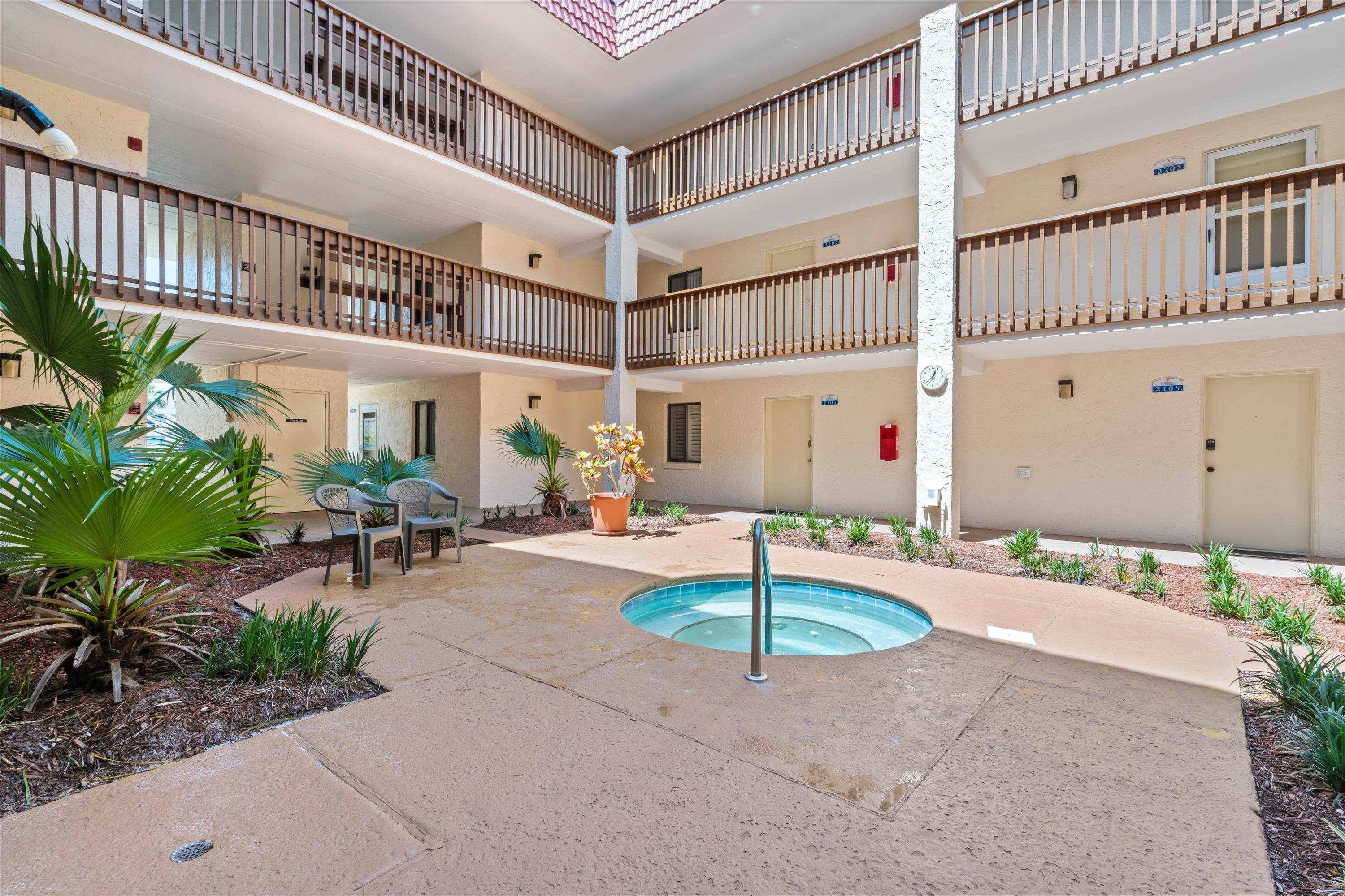 880 A1a Beach Blvd Unit: 2308