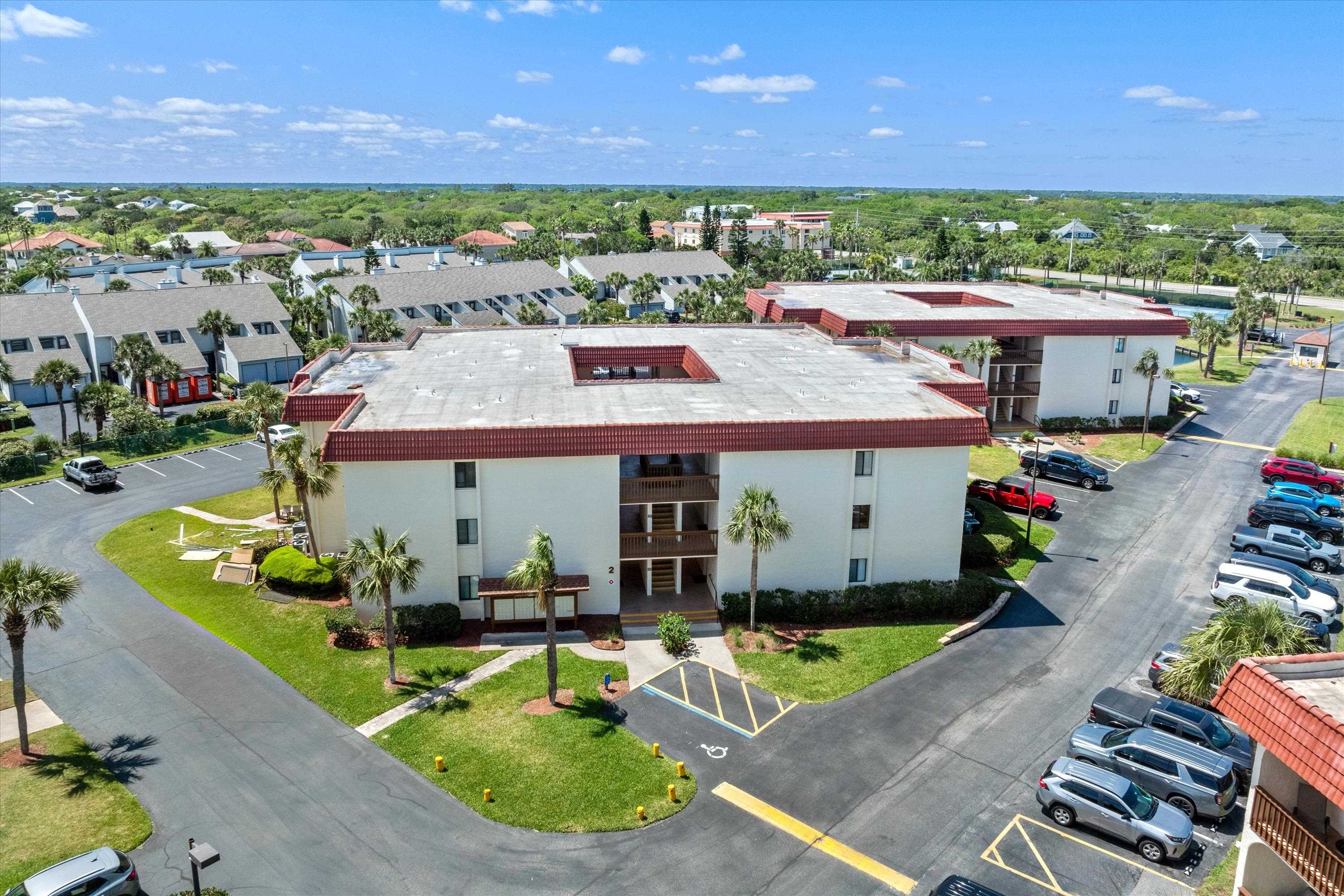 880 A1a Beach Blvd Unit: 2308