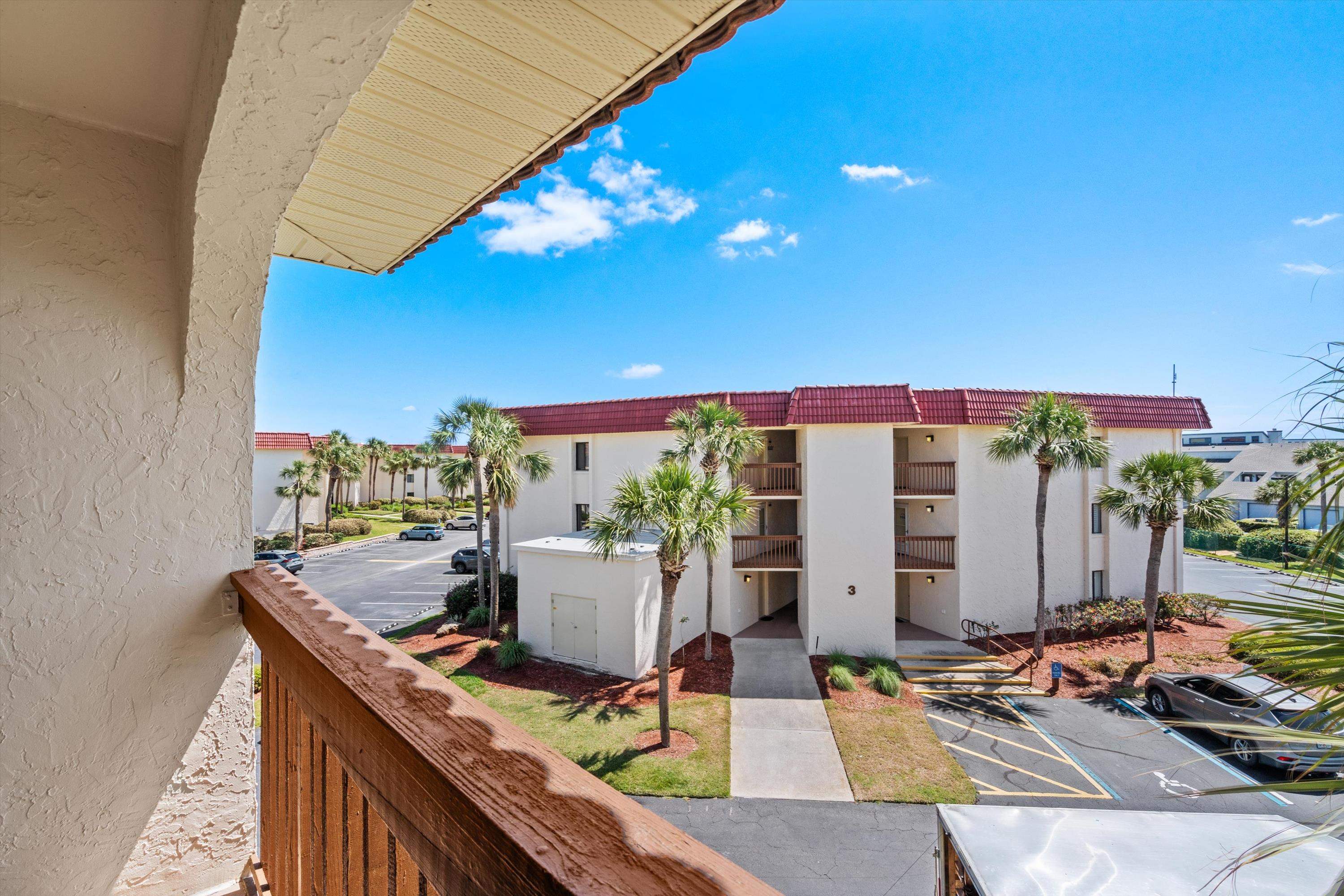 880 A1a Beach Blvd Unit: 2308