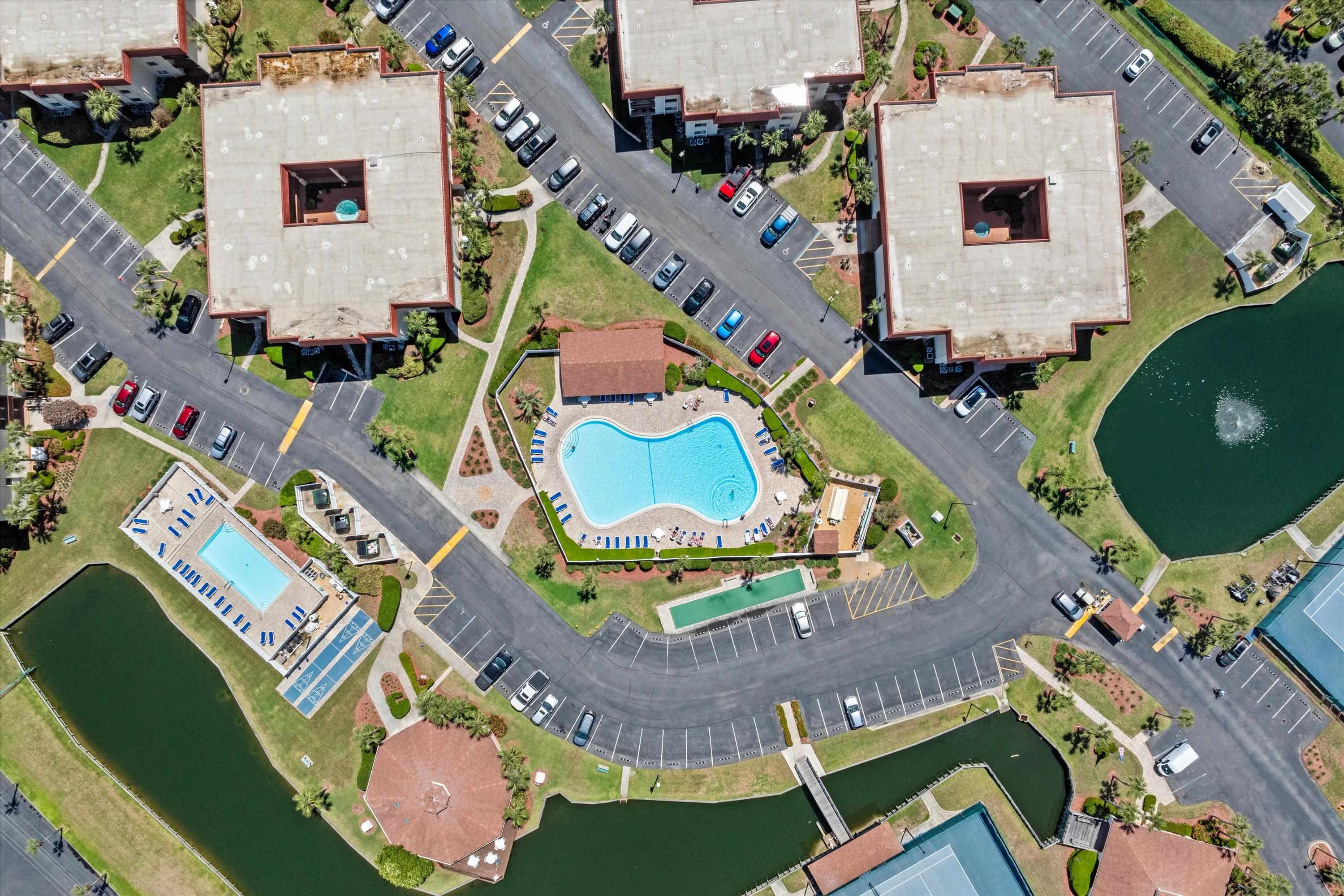 880 A1a Beach Blvd Unit: 2308