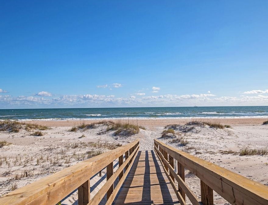 880 A1a Beach Blvd Unit: 2308