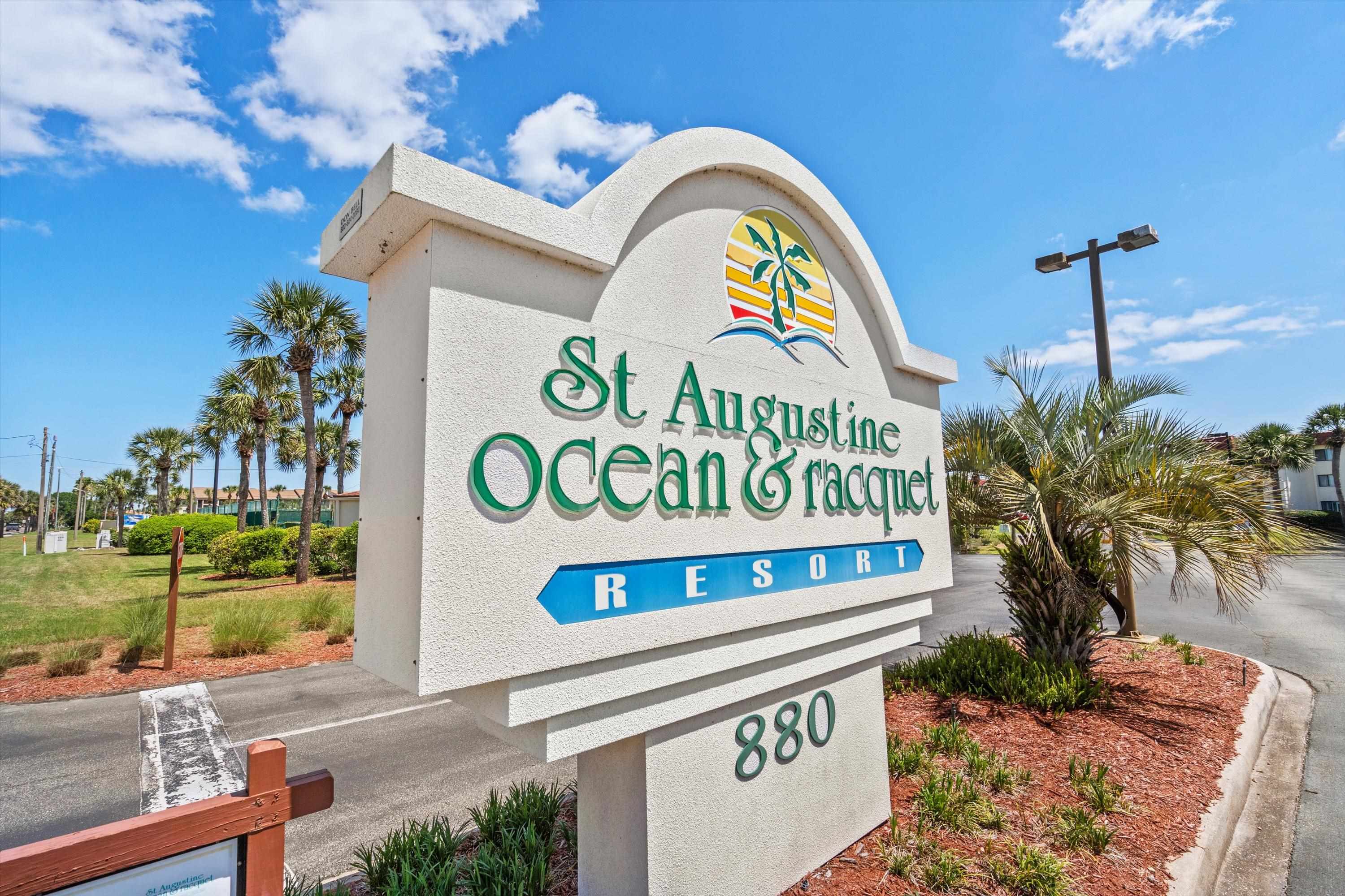 880 A1a Beach Blvd Unit: 2308