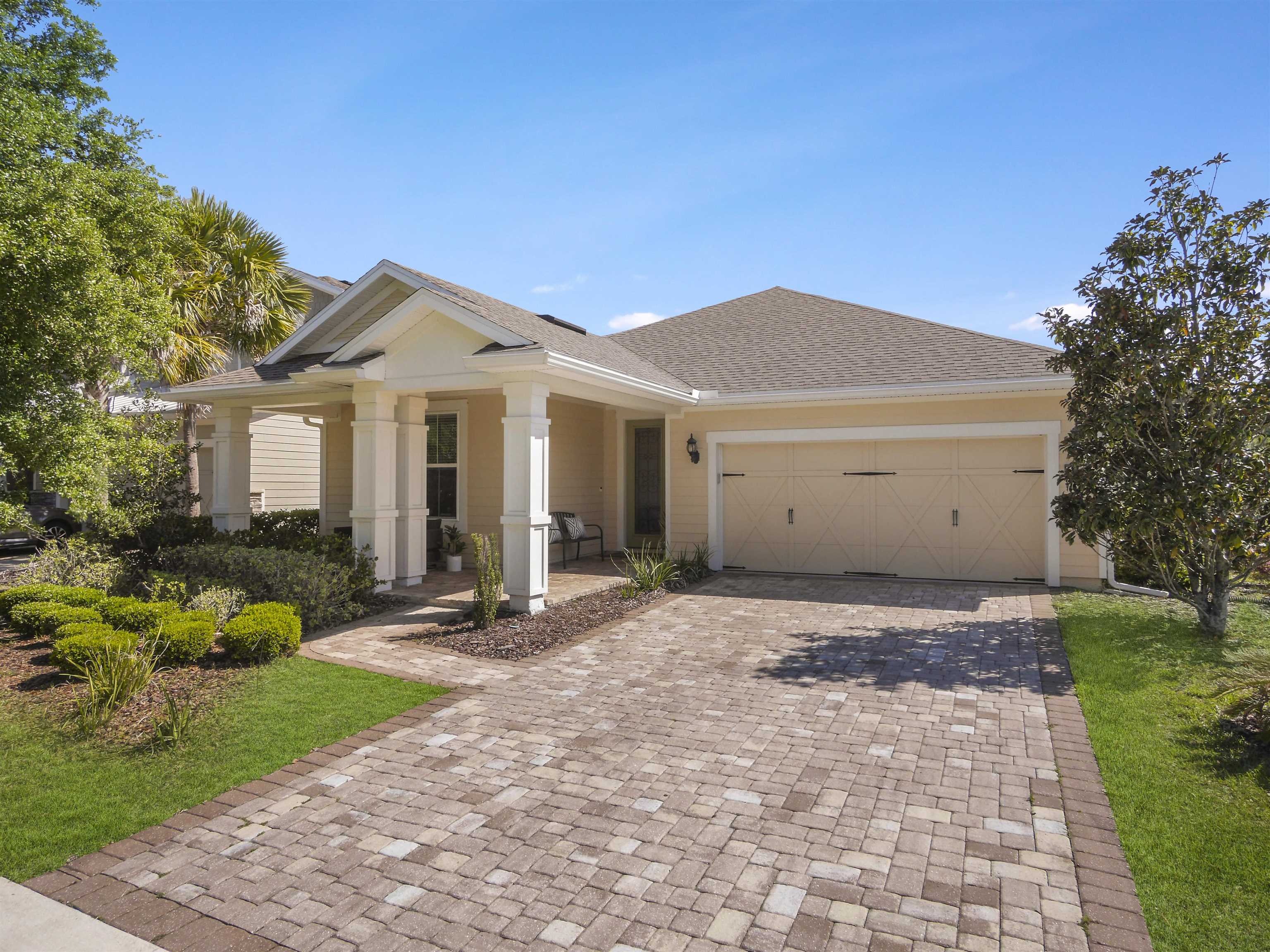 96 Front Door Ln