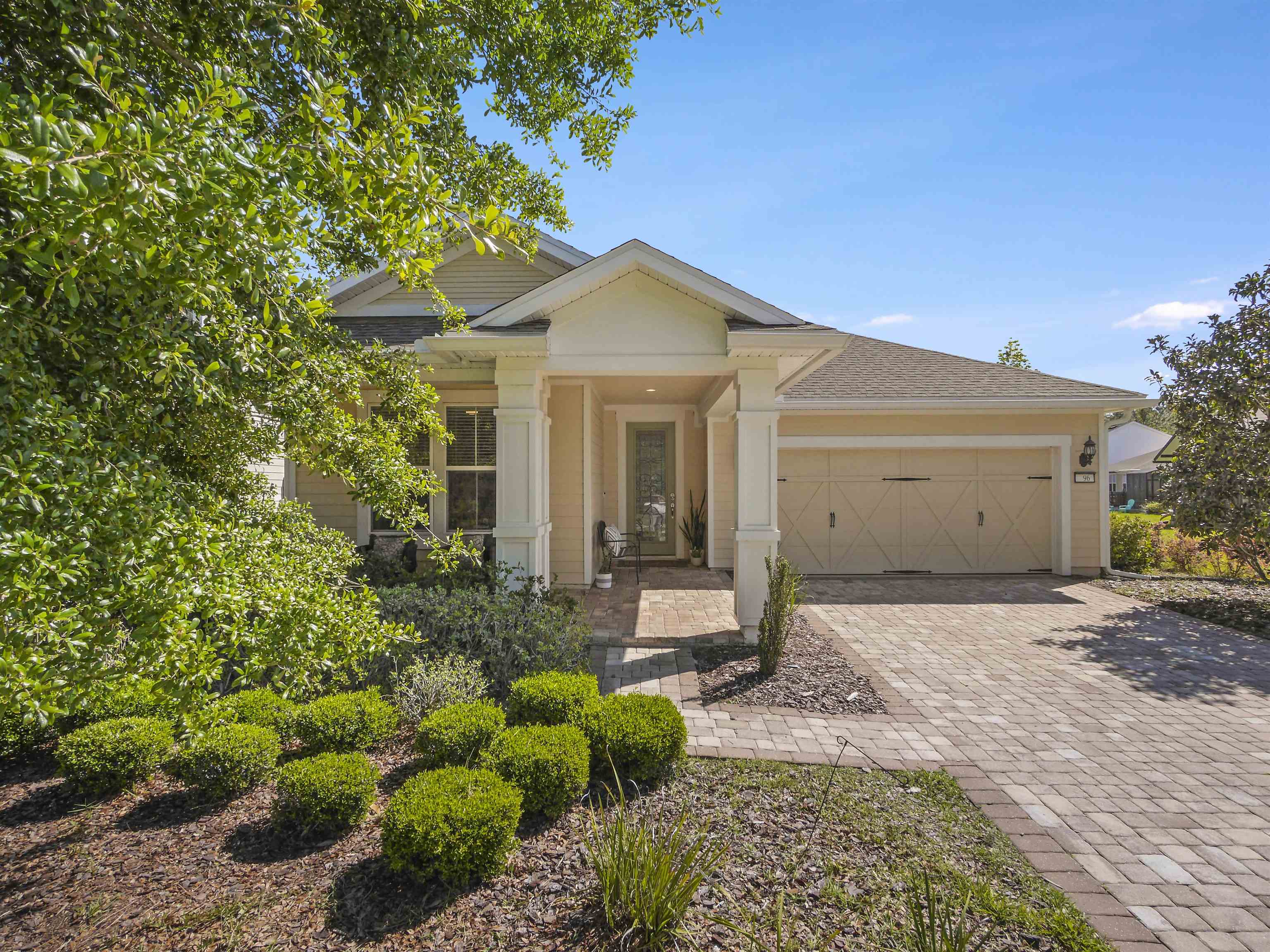 96 Front Door Ln