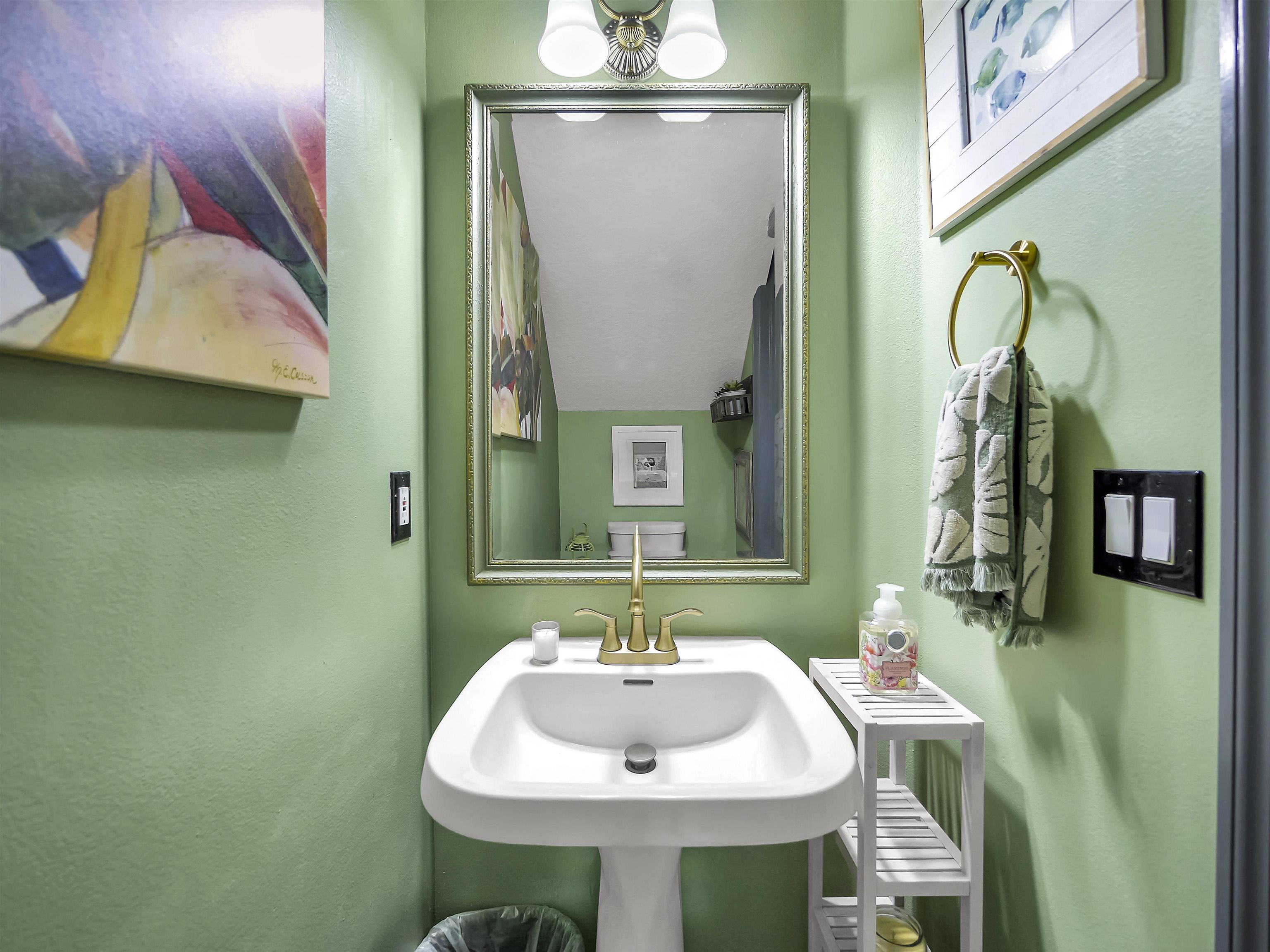 245 Fiddlers Point Dr