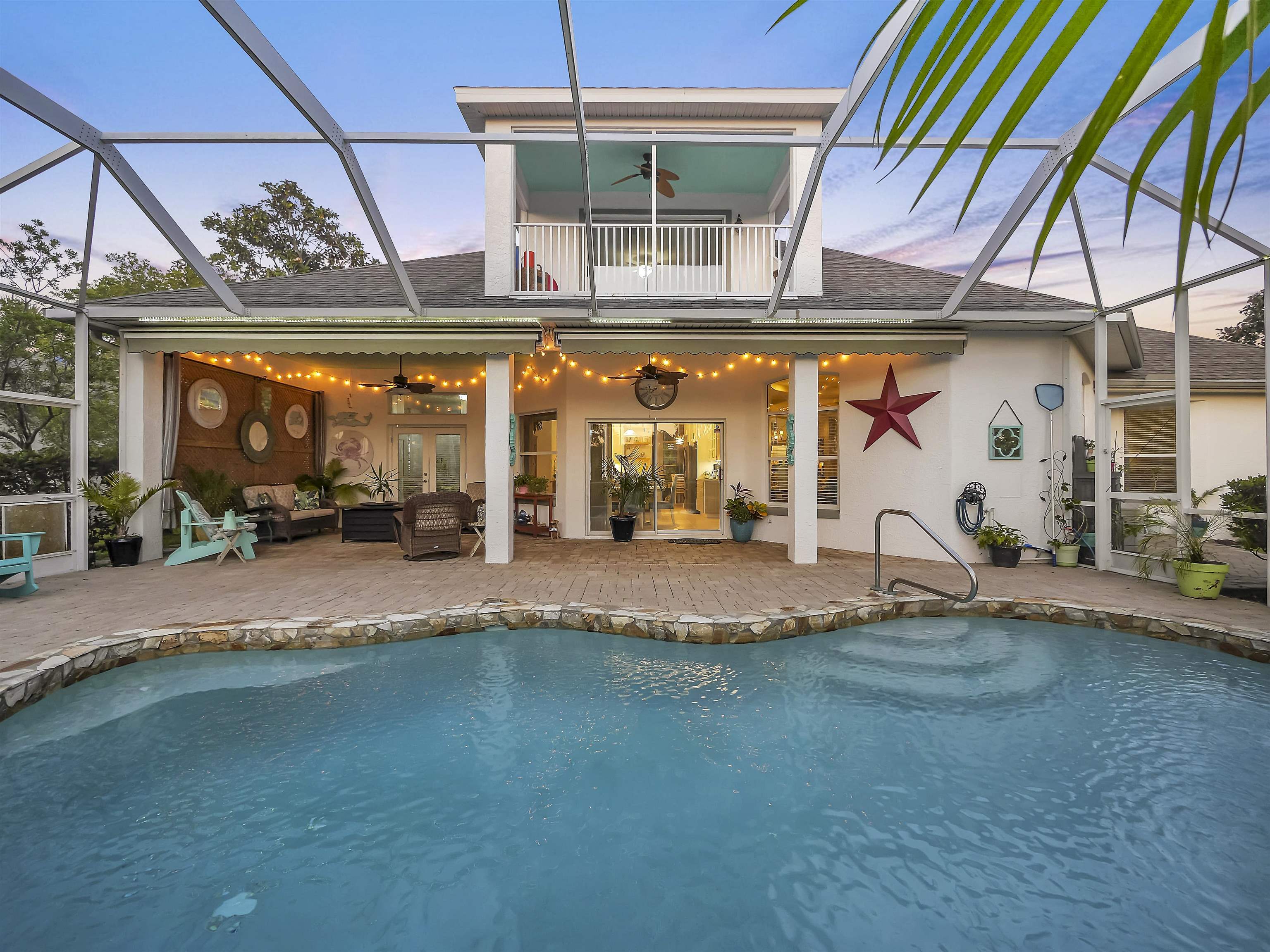 245 Fiddlers Point Dr