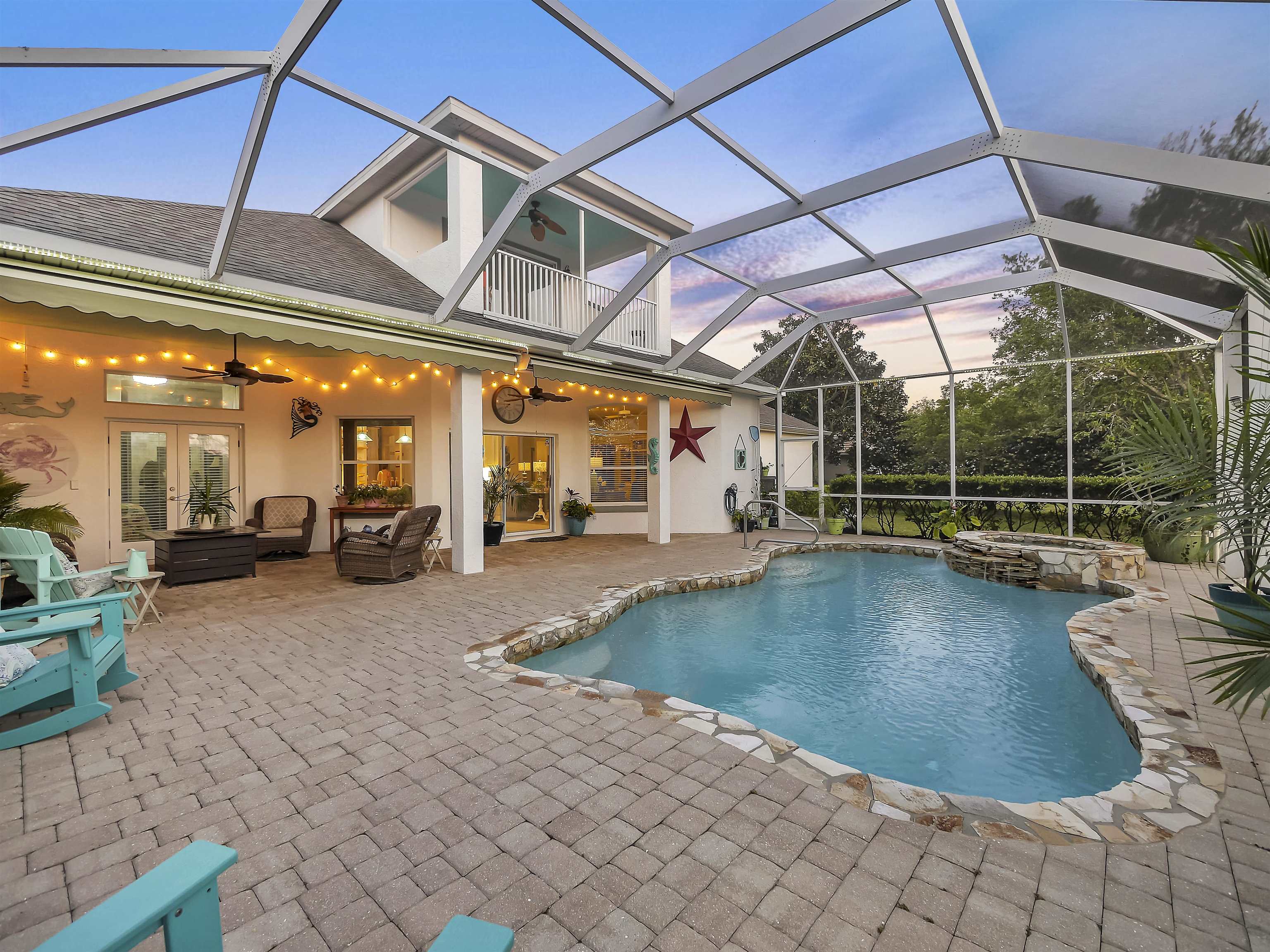 245 Fiddlers Point Dr