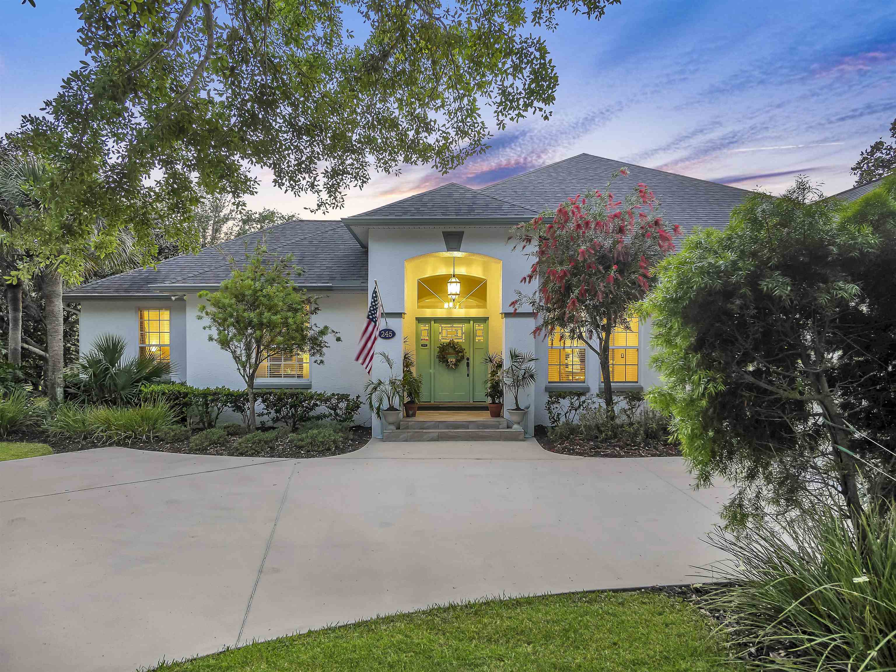 245 Fiddlers Point Dr