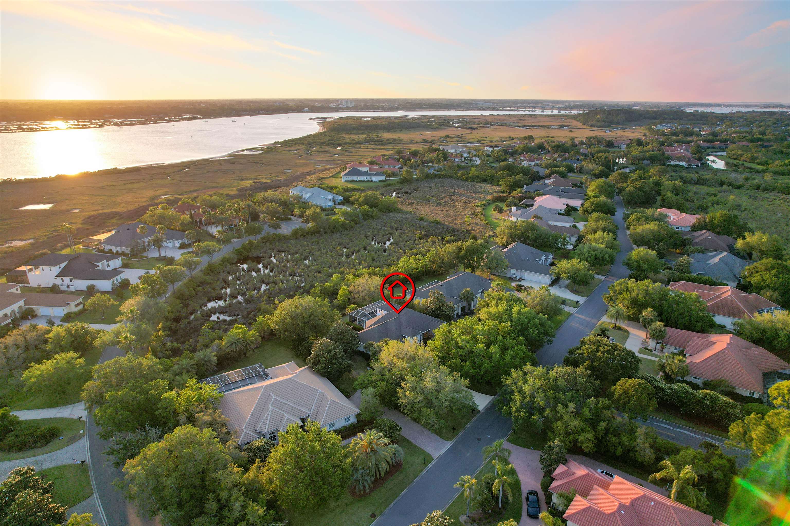 245 Fiddlers Point Dr