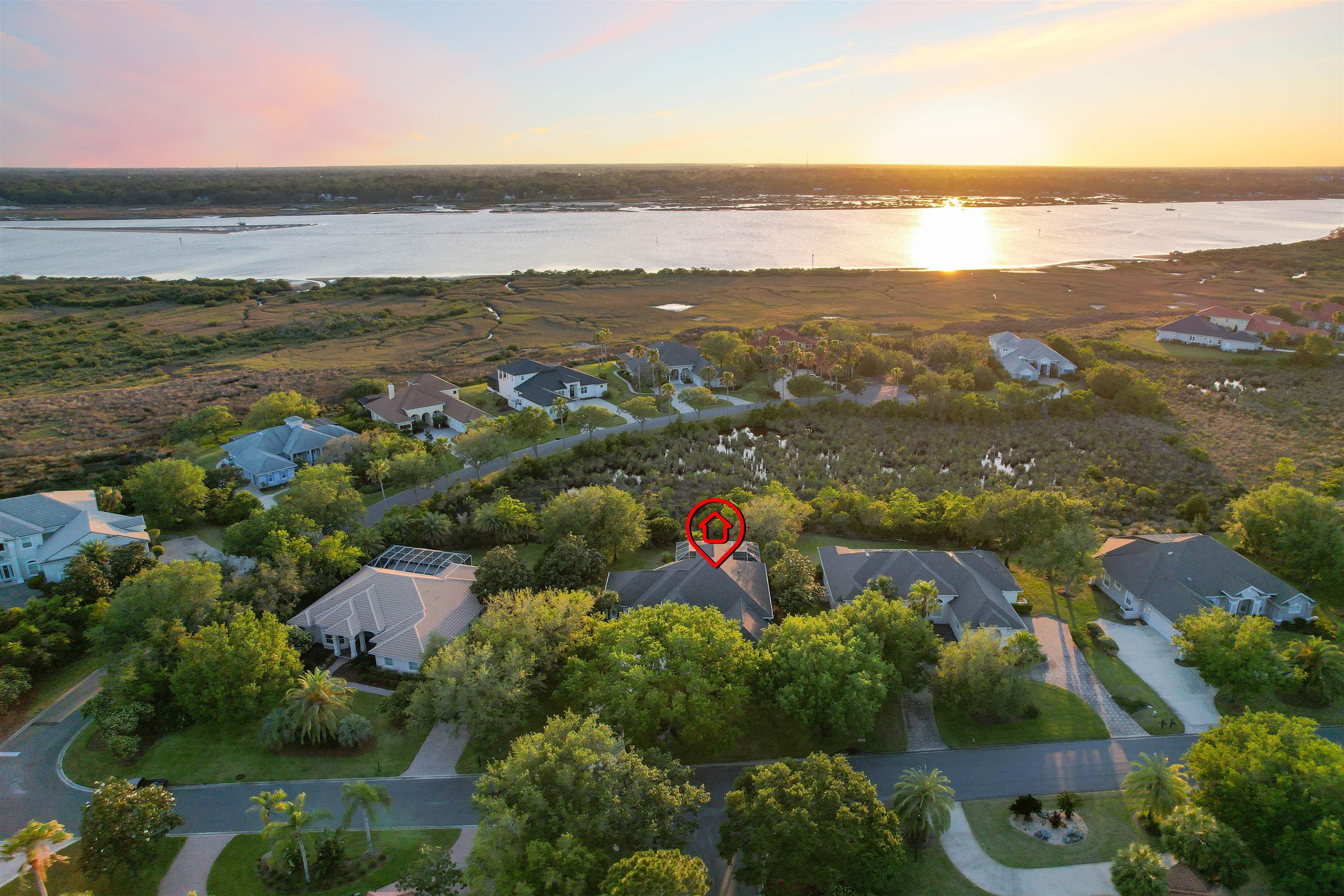 245 Fiddlers Point Dr