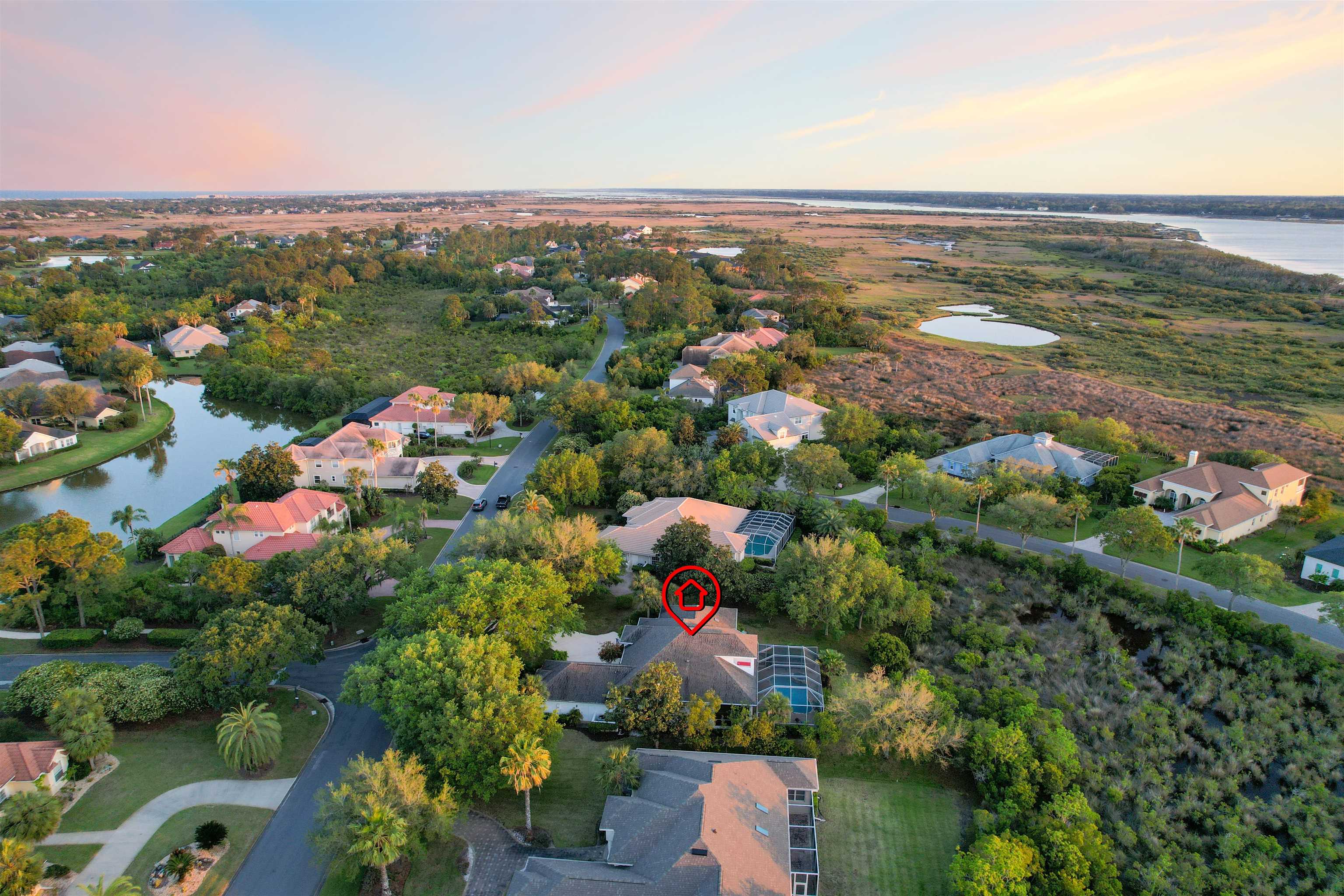 245 Fiddlers Point Dr