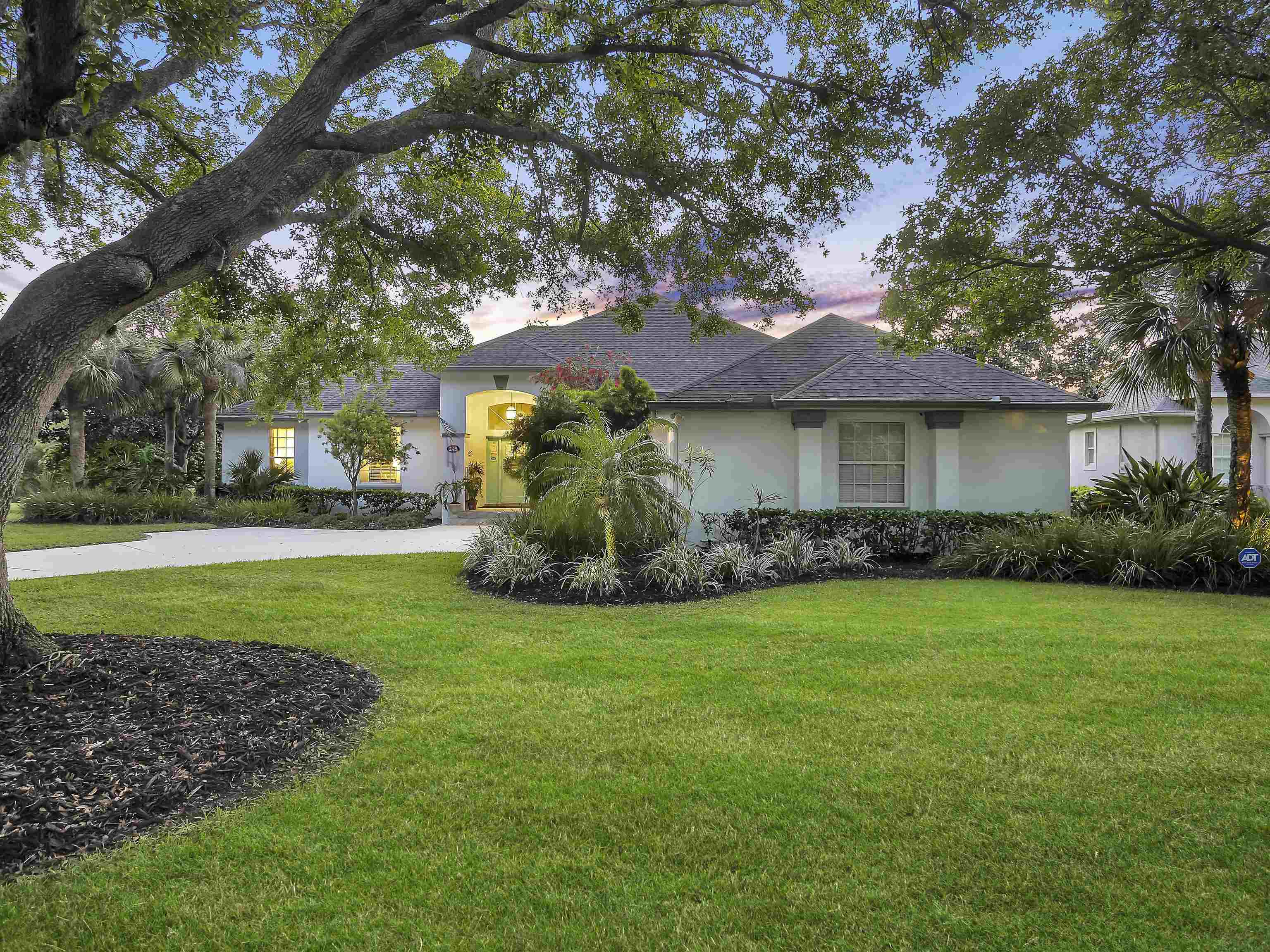 245 Fiddlers Point Dr