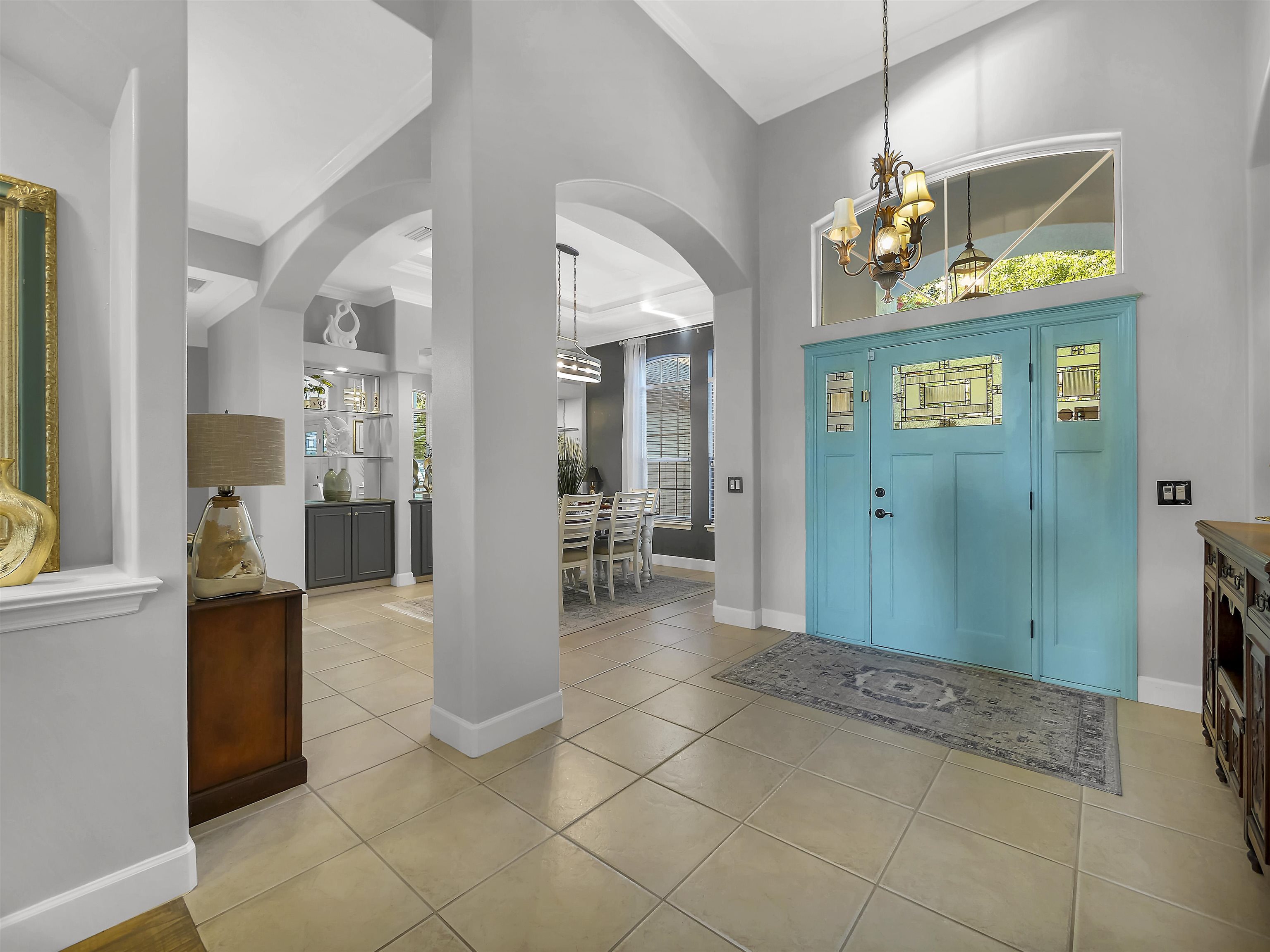 245 Fiddlers Point Dr