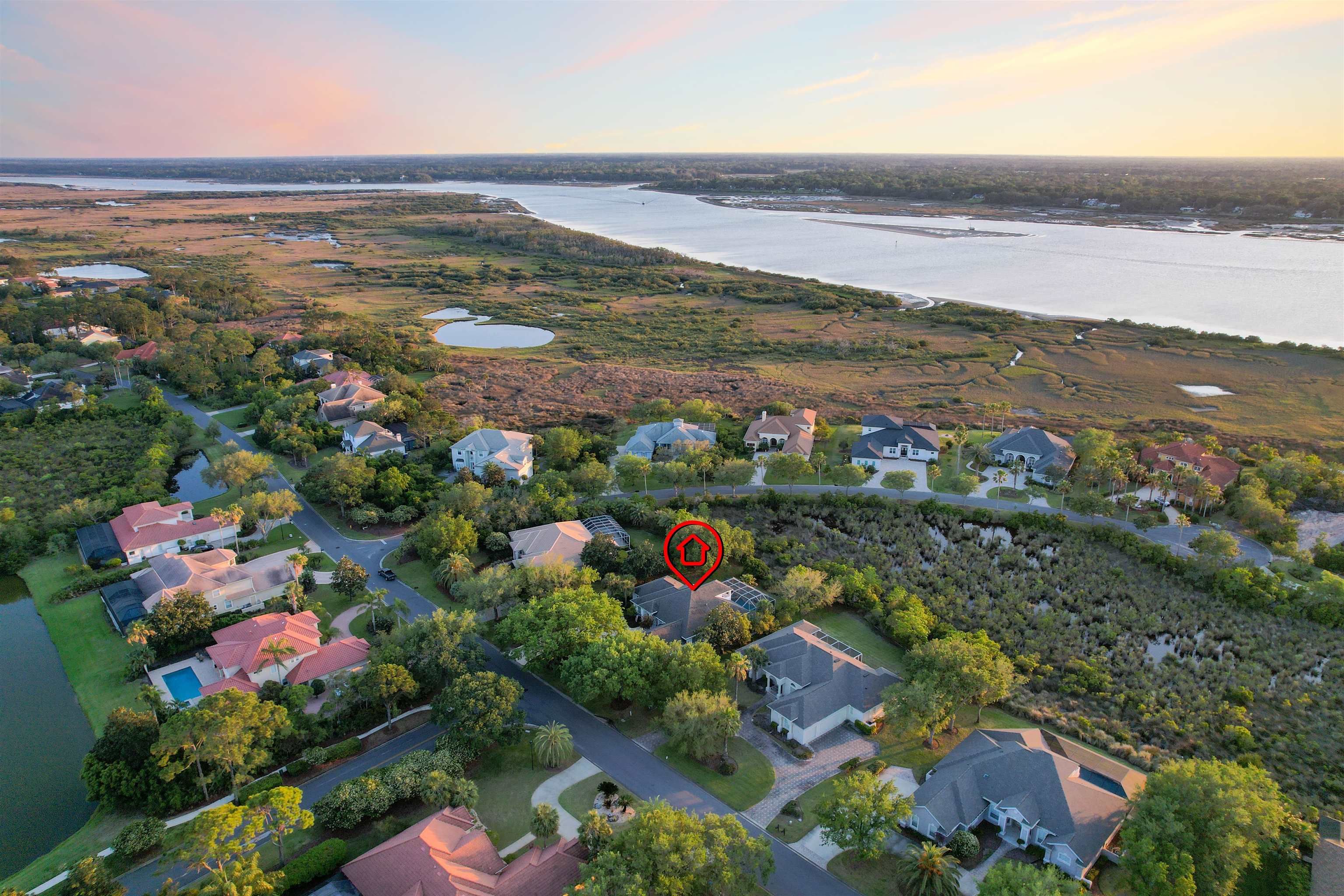 245 Fiddlers Point Dr