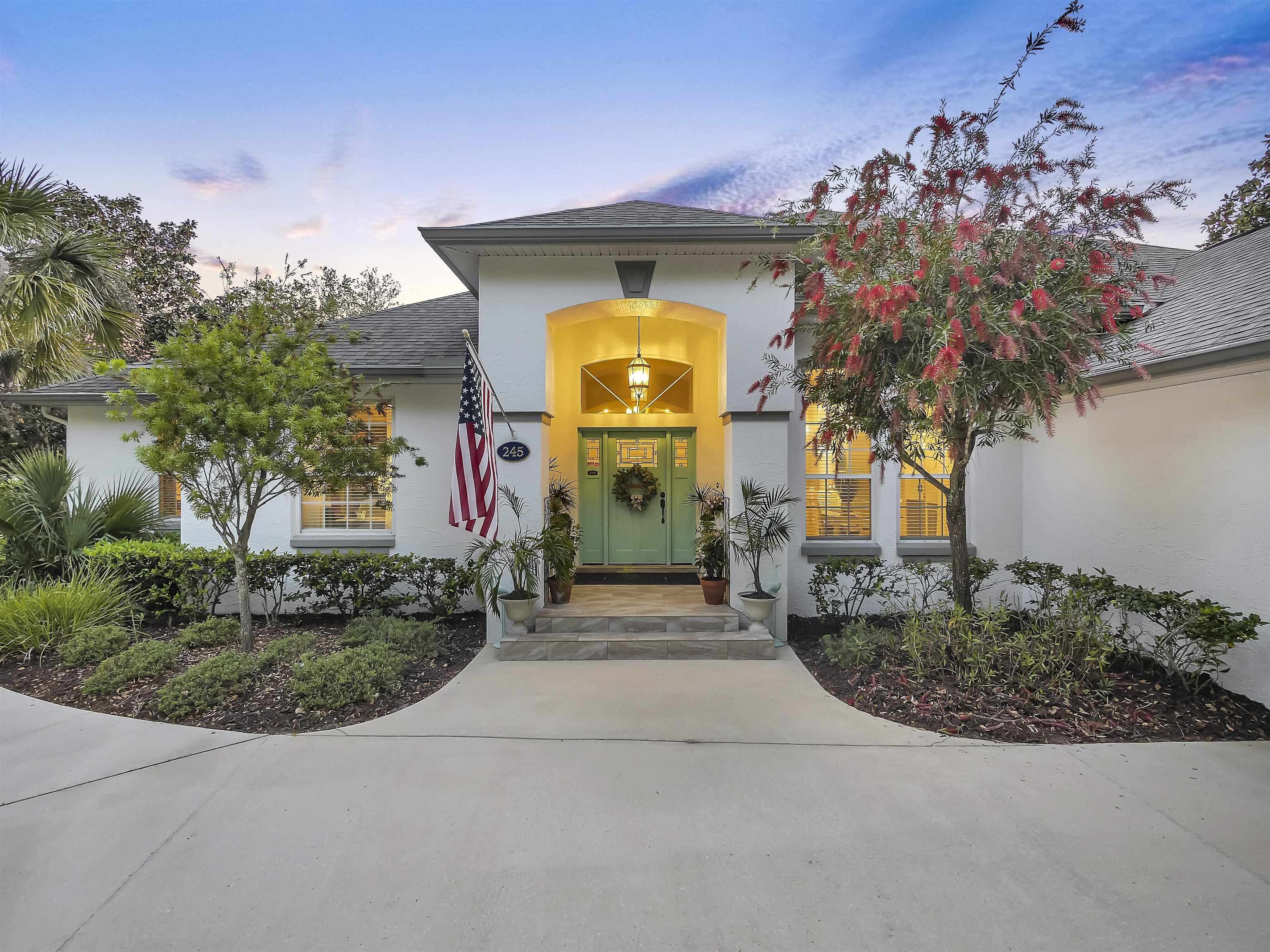 245 Fiddlers Point Dr