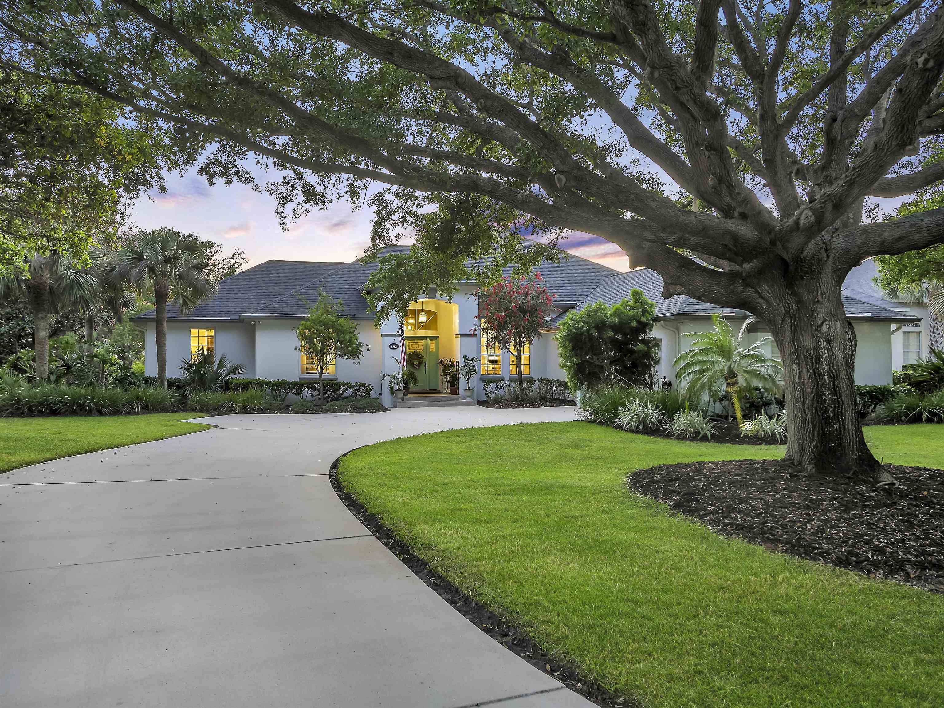 245 Fiddlers Point Dr