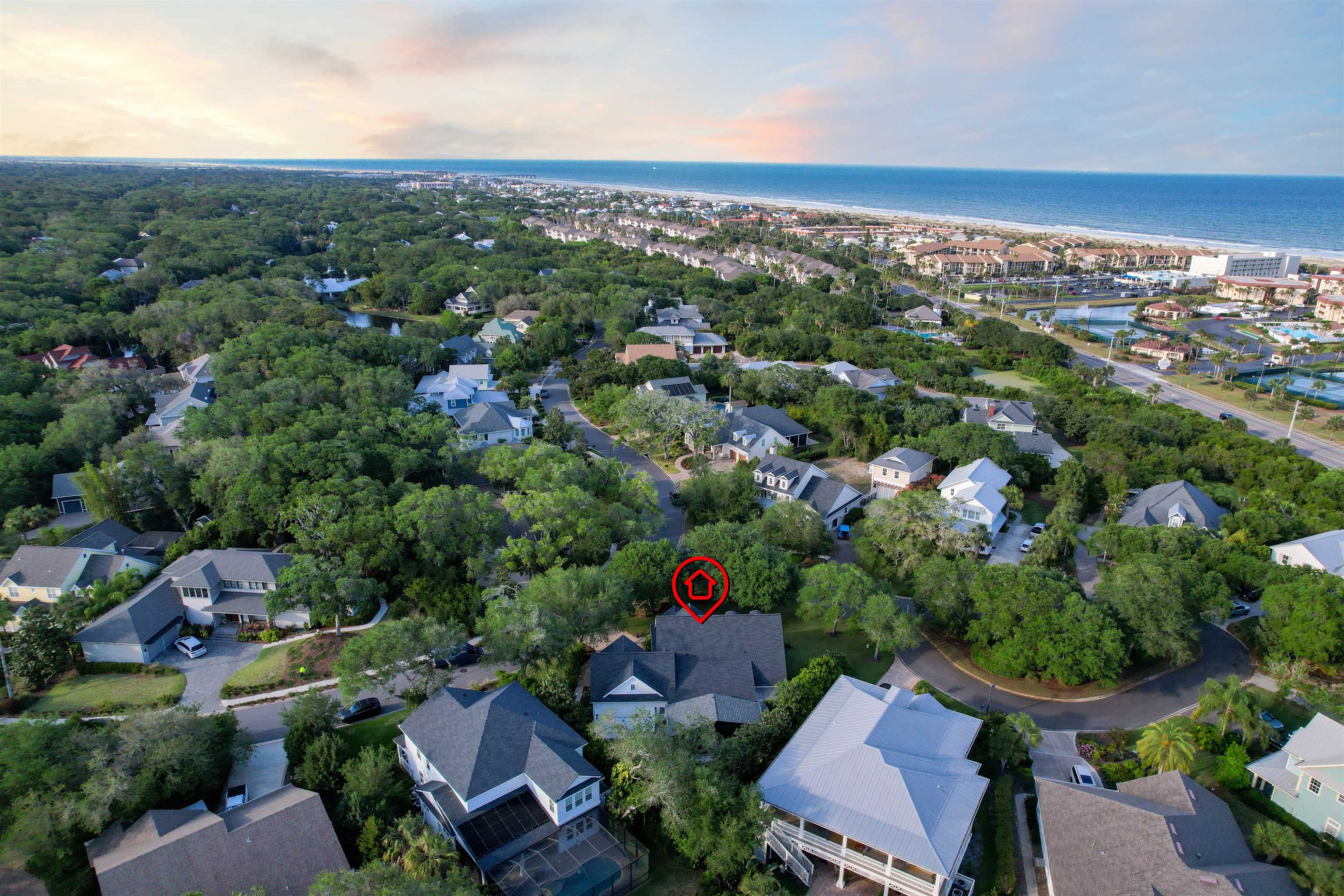 476 Ocean Forest Dr