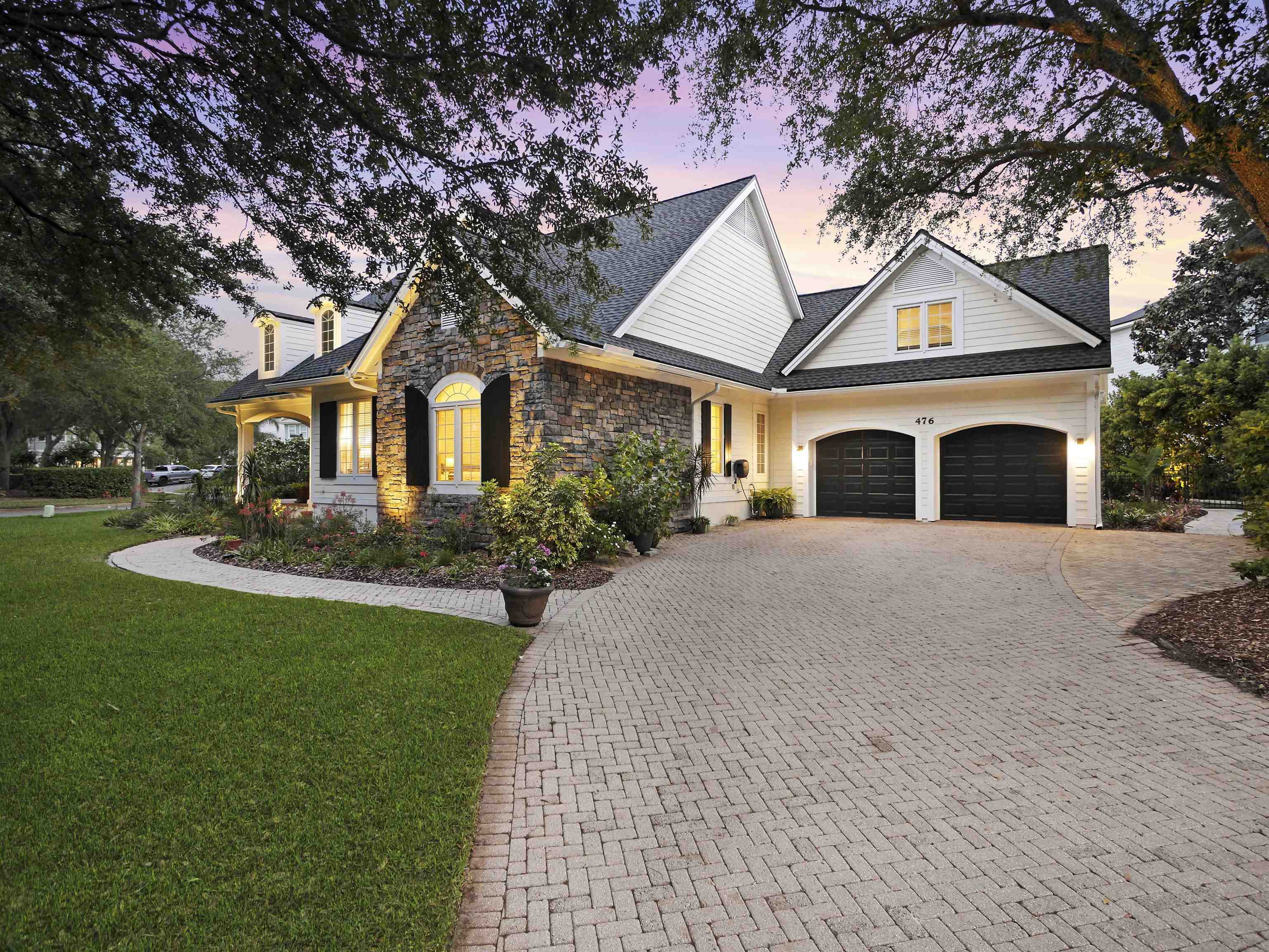 476 Ocean Forest Dr