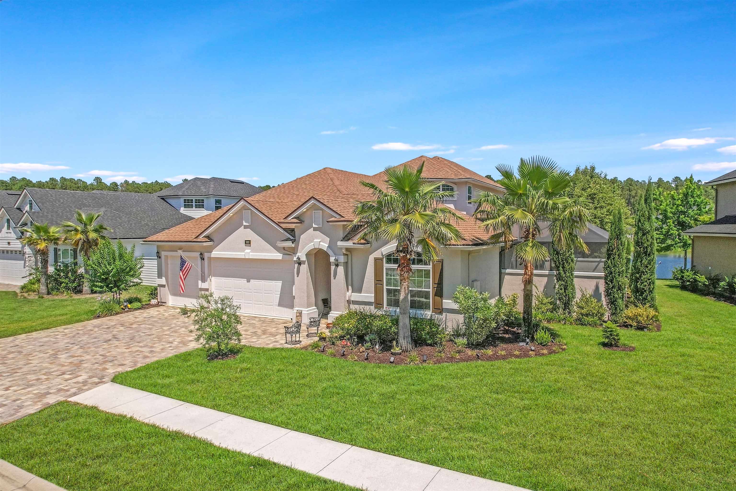 100 Coppinger Pl
