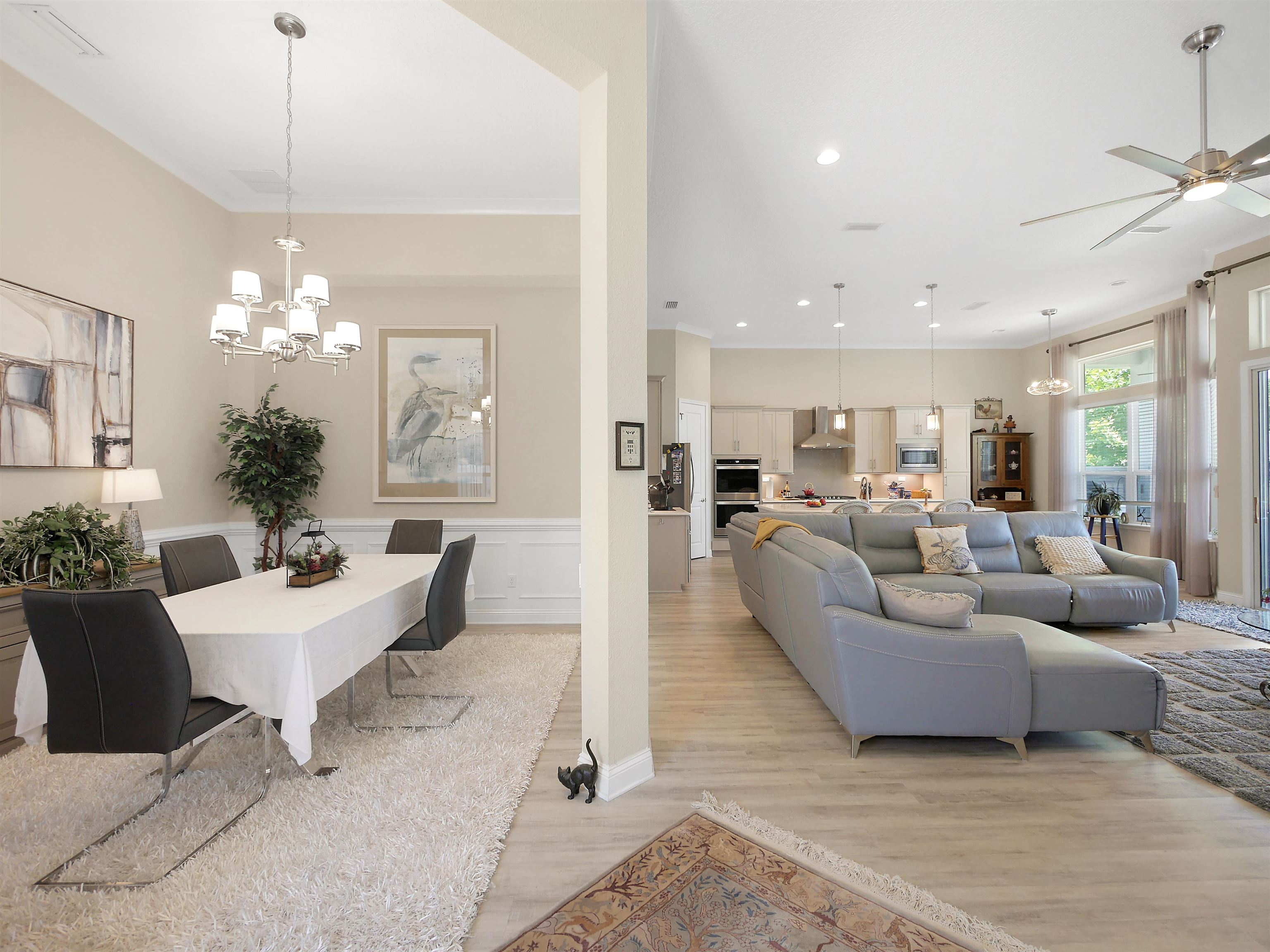 100 Coppinger Pl