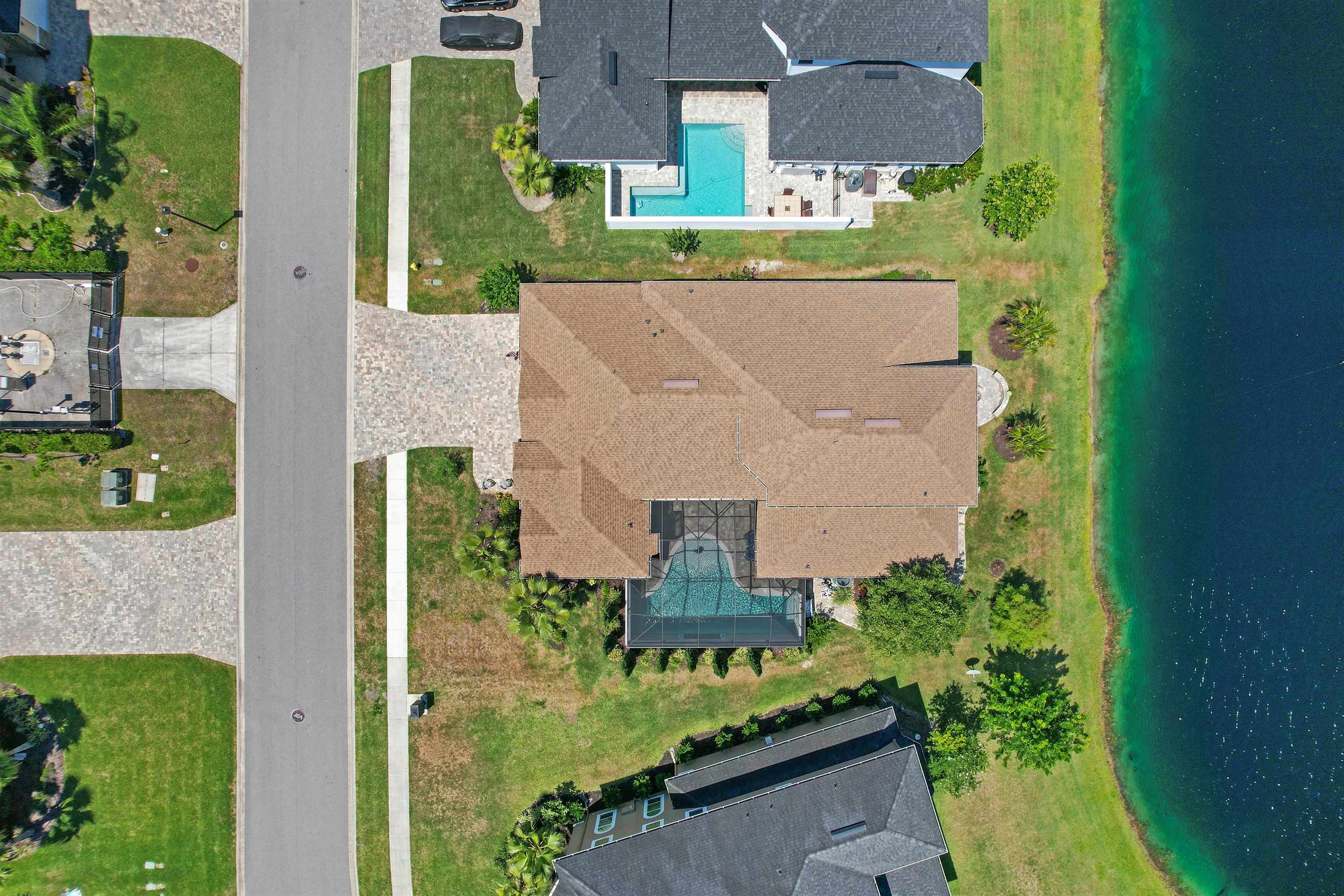 100 Coppinger Pl