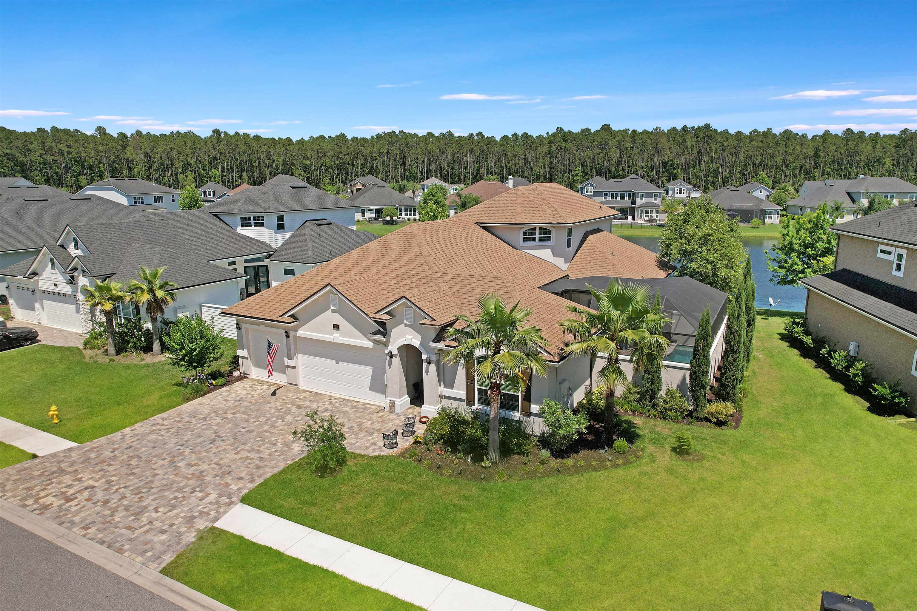 100 Coppinger Pl