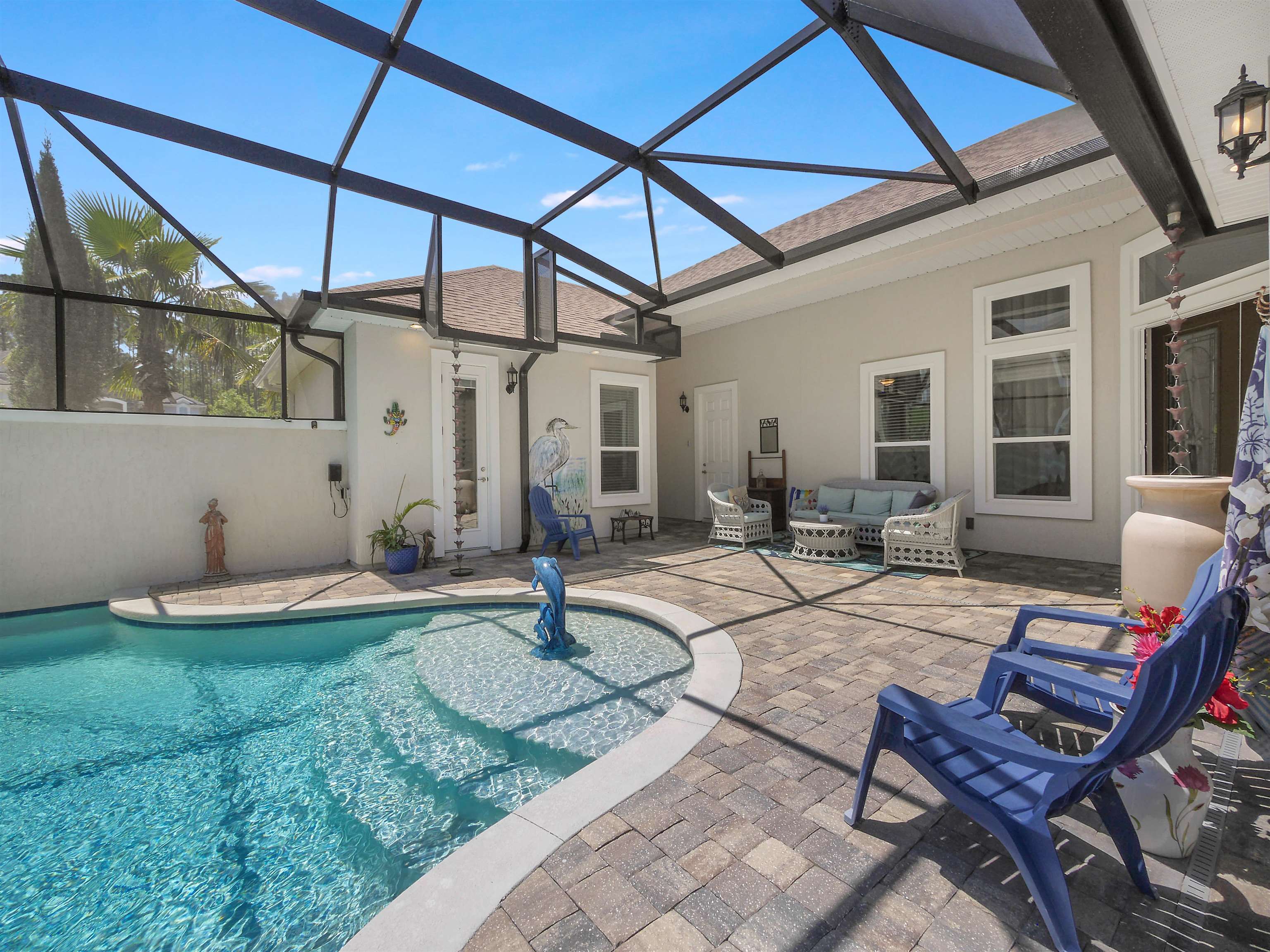 100 Coppinger Pl
