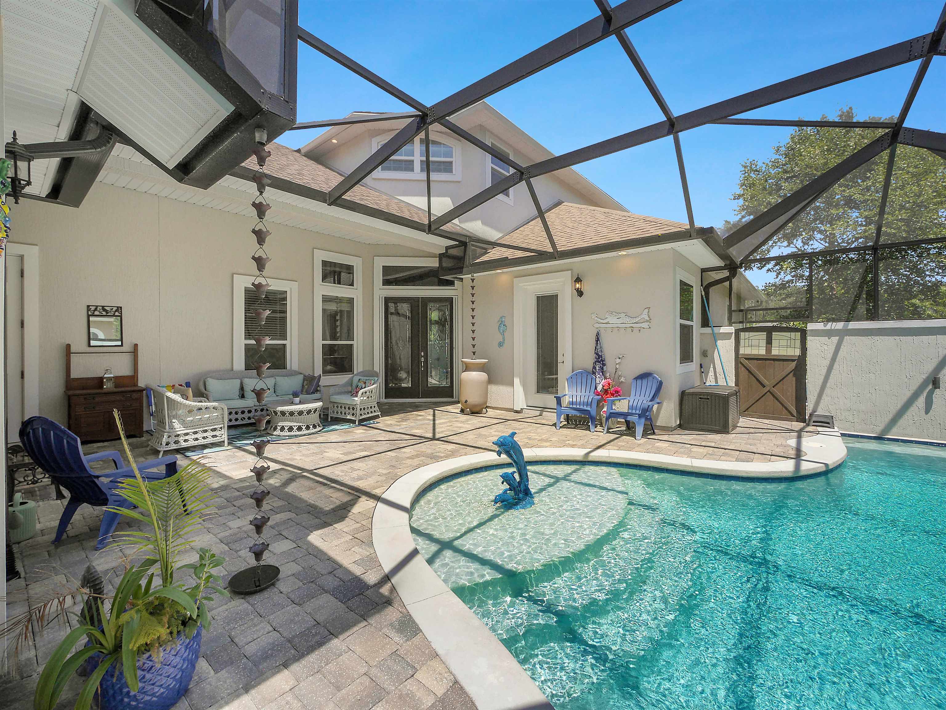 100 Coppinger Pl