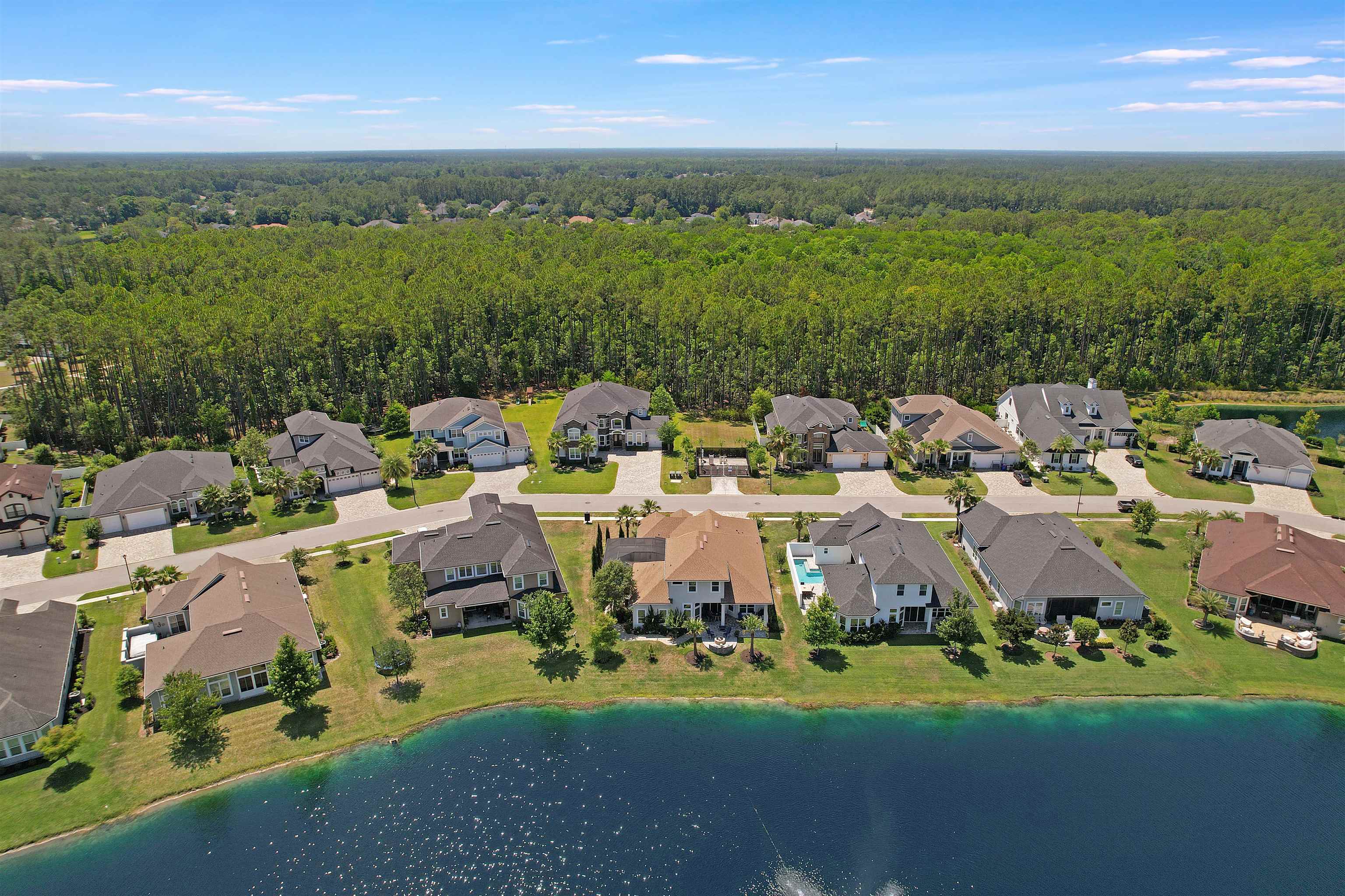 100 Coppinger Pl