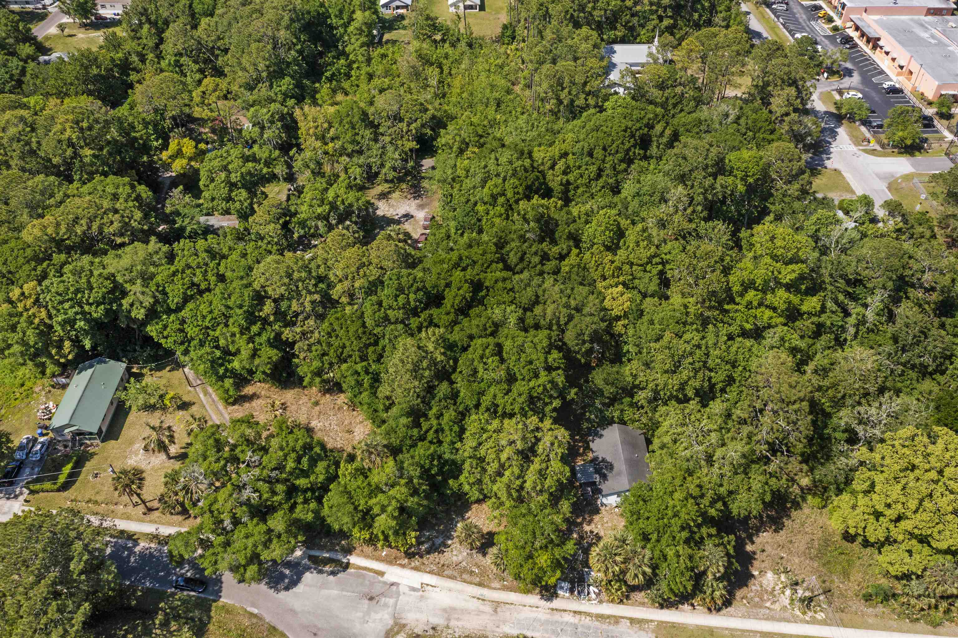 1021 Chapin St & 0 W King St Extension