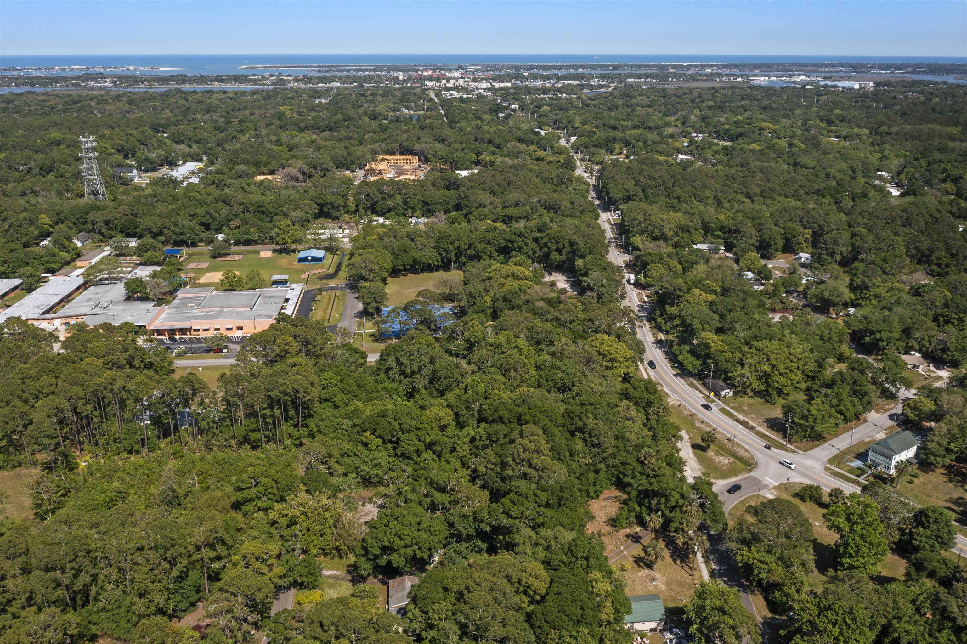 1021 Chapin St & 0 W King St Extension