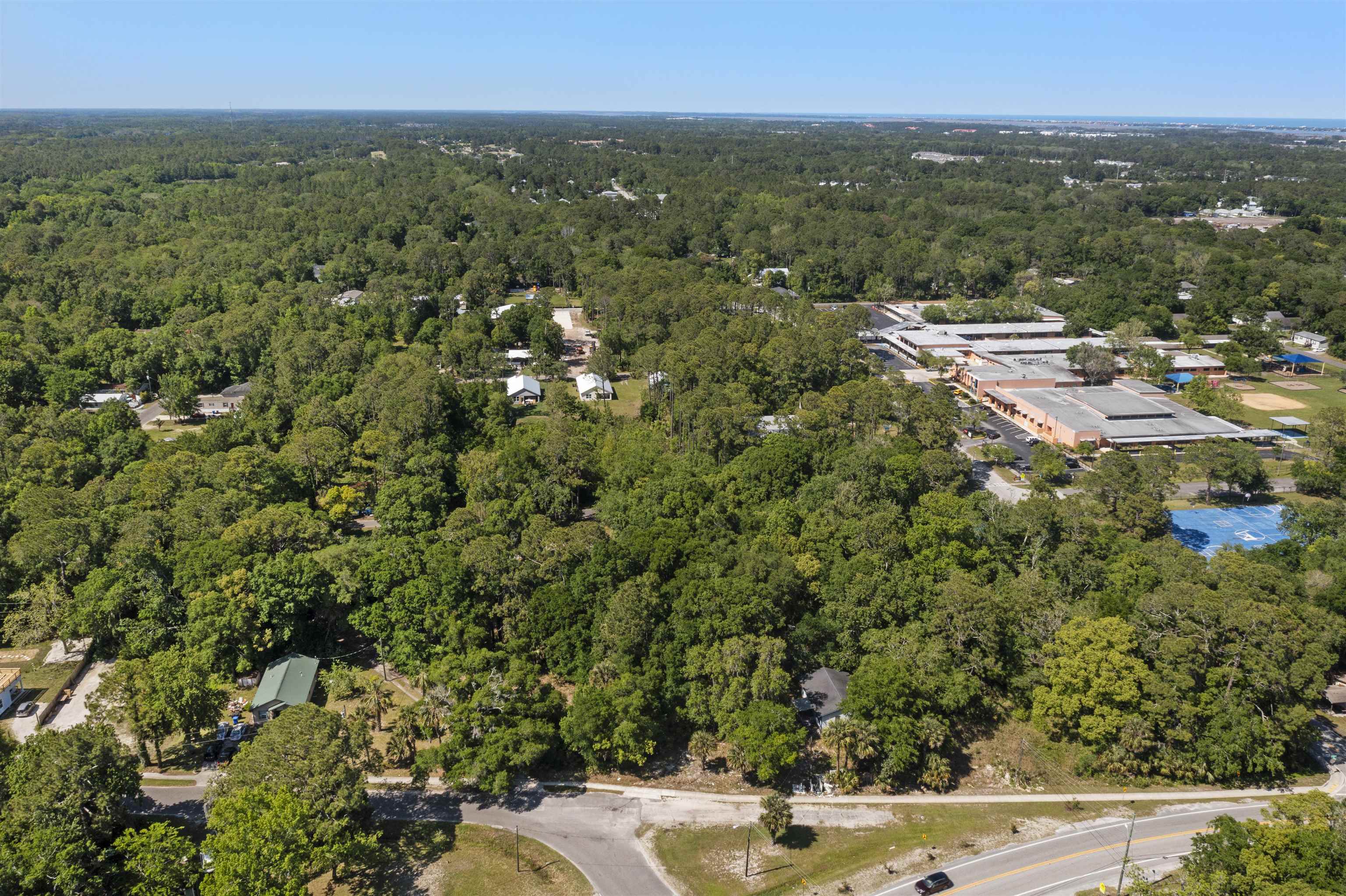 1021 Chapin St & 0 W King St Extension