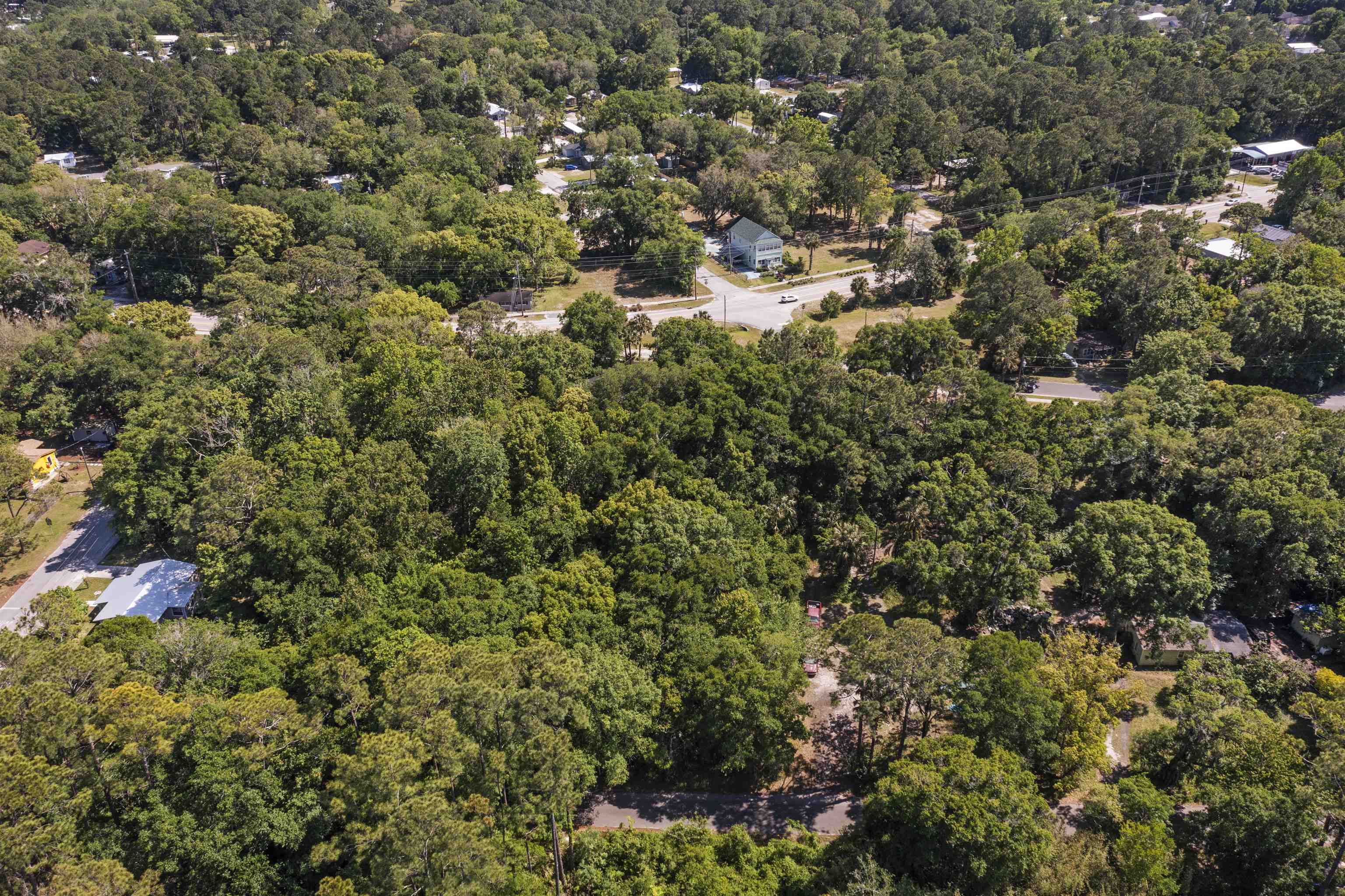 1021 Chapin St & 0 W King St Extension