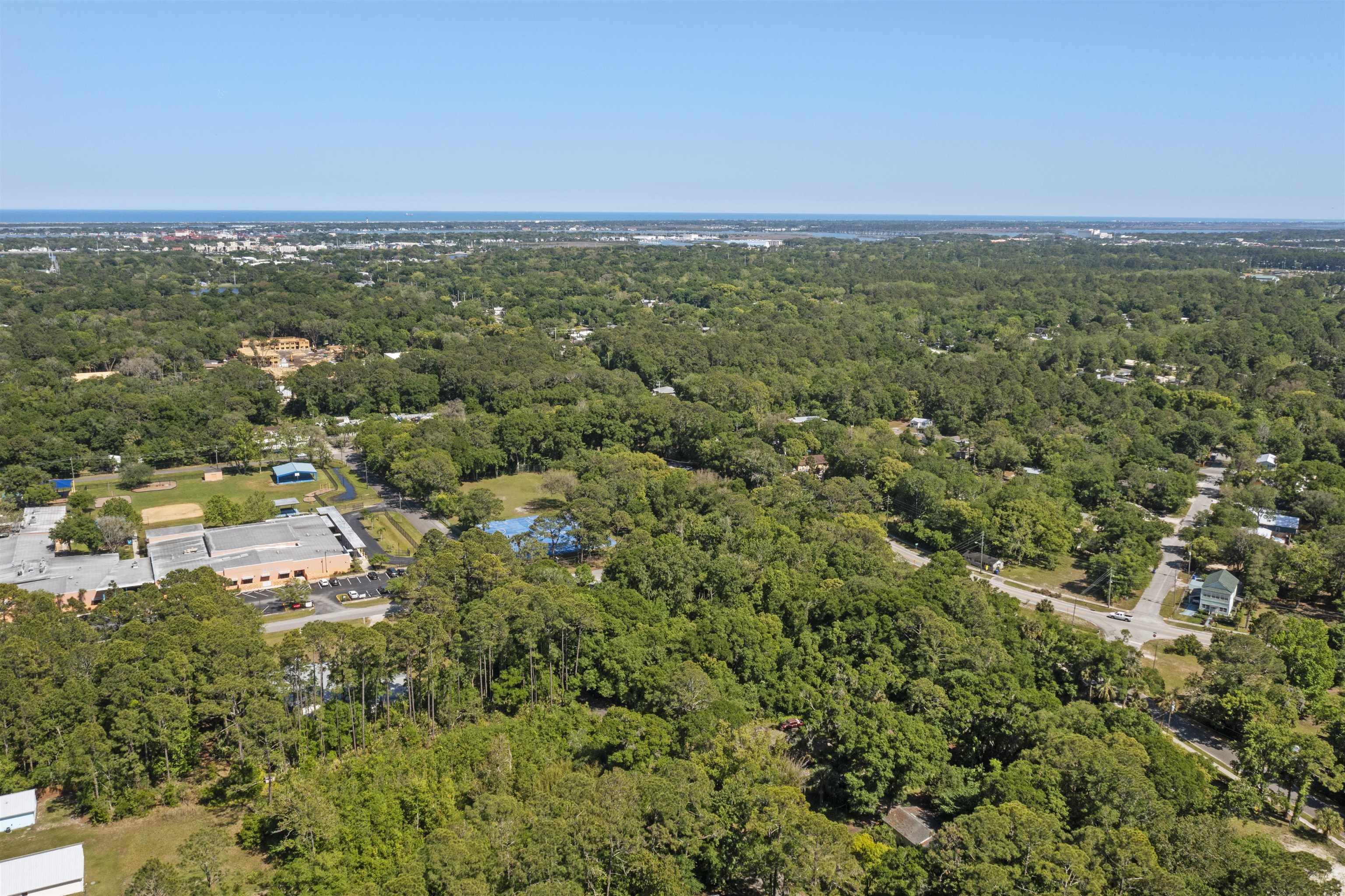 1021 Chapin St & 0 W King St Extension