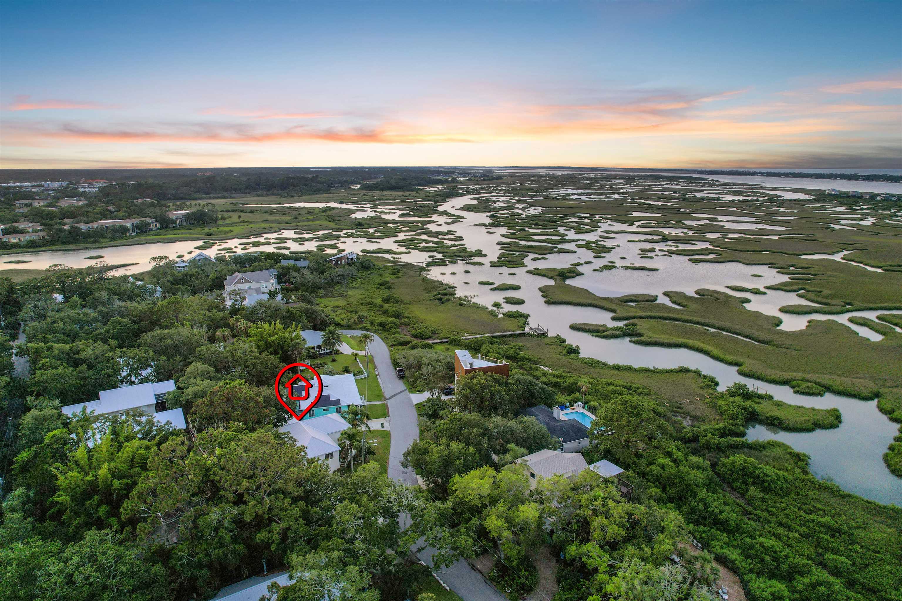 10 Seminole Dr