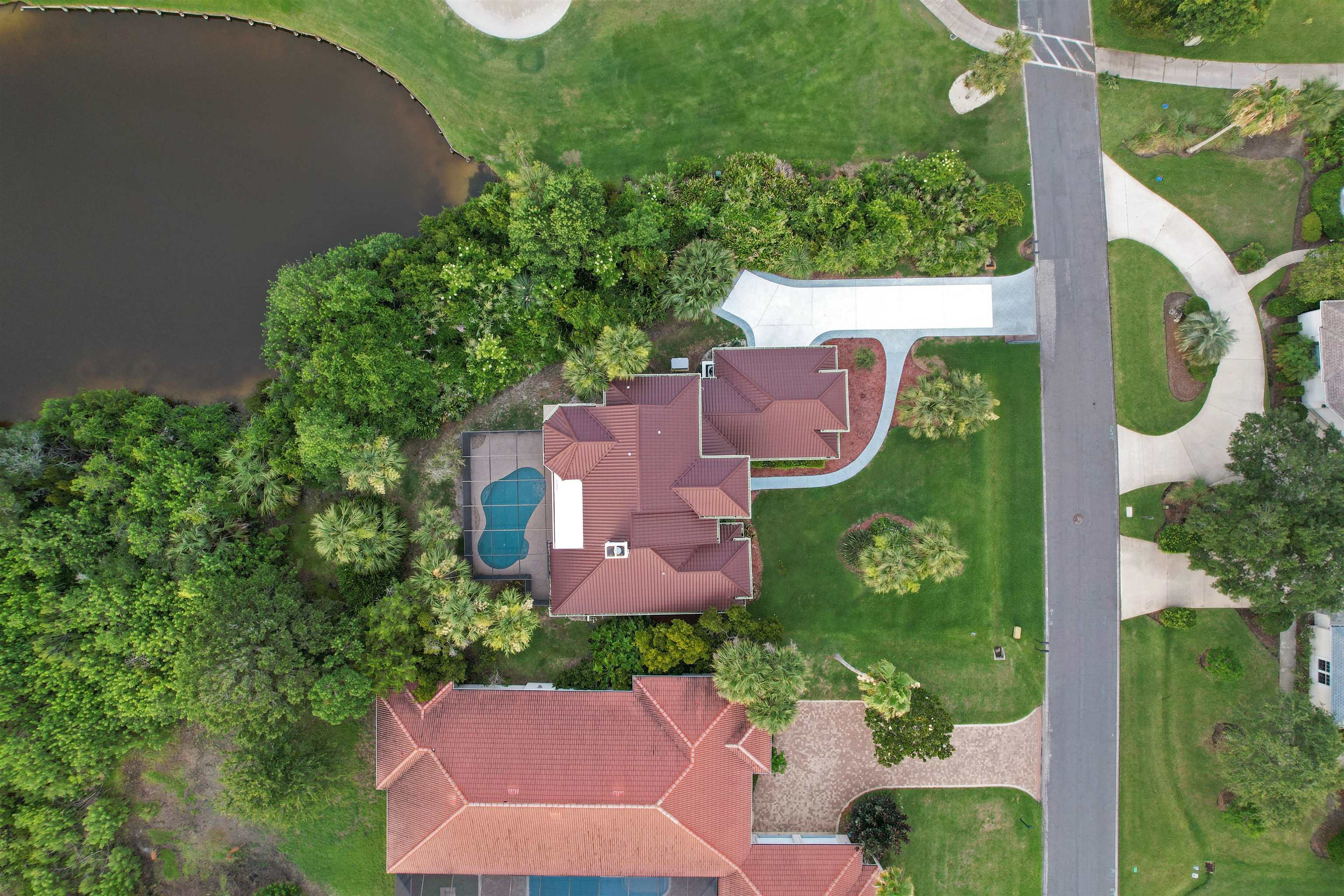 306 Marsh Point Cir