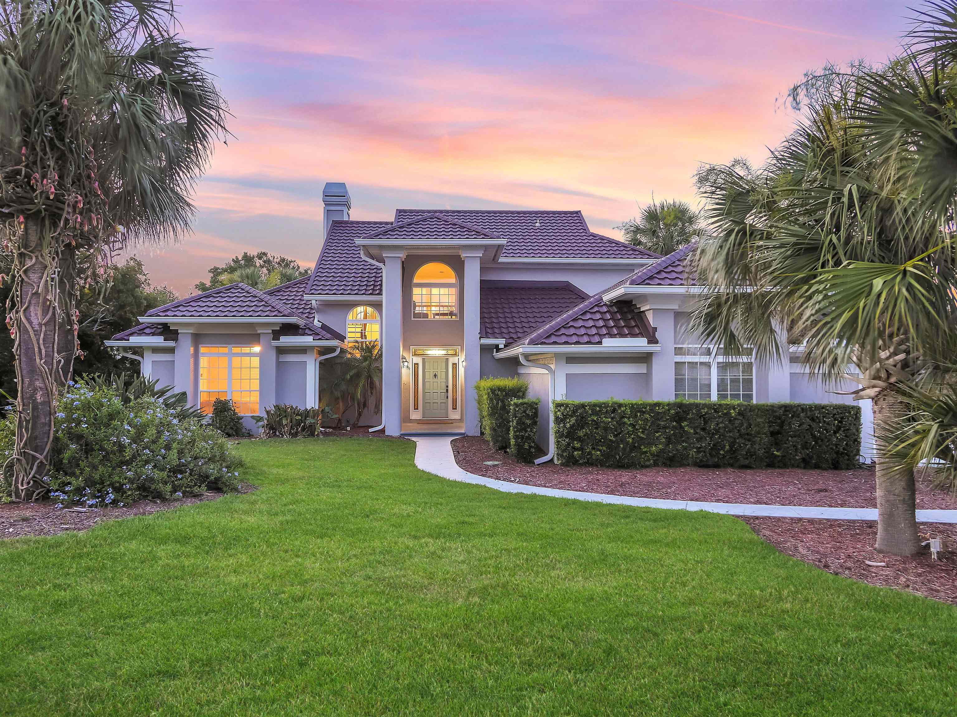 306 Marsh Point Cir