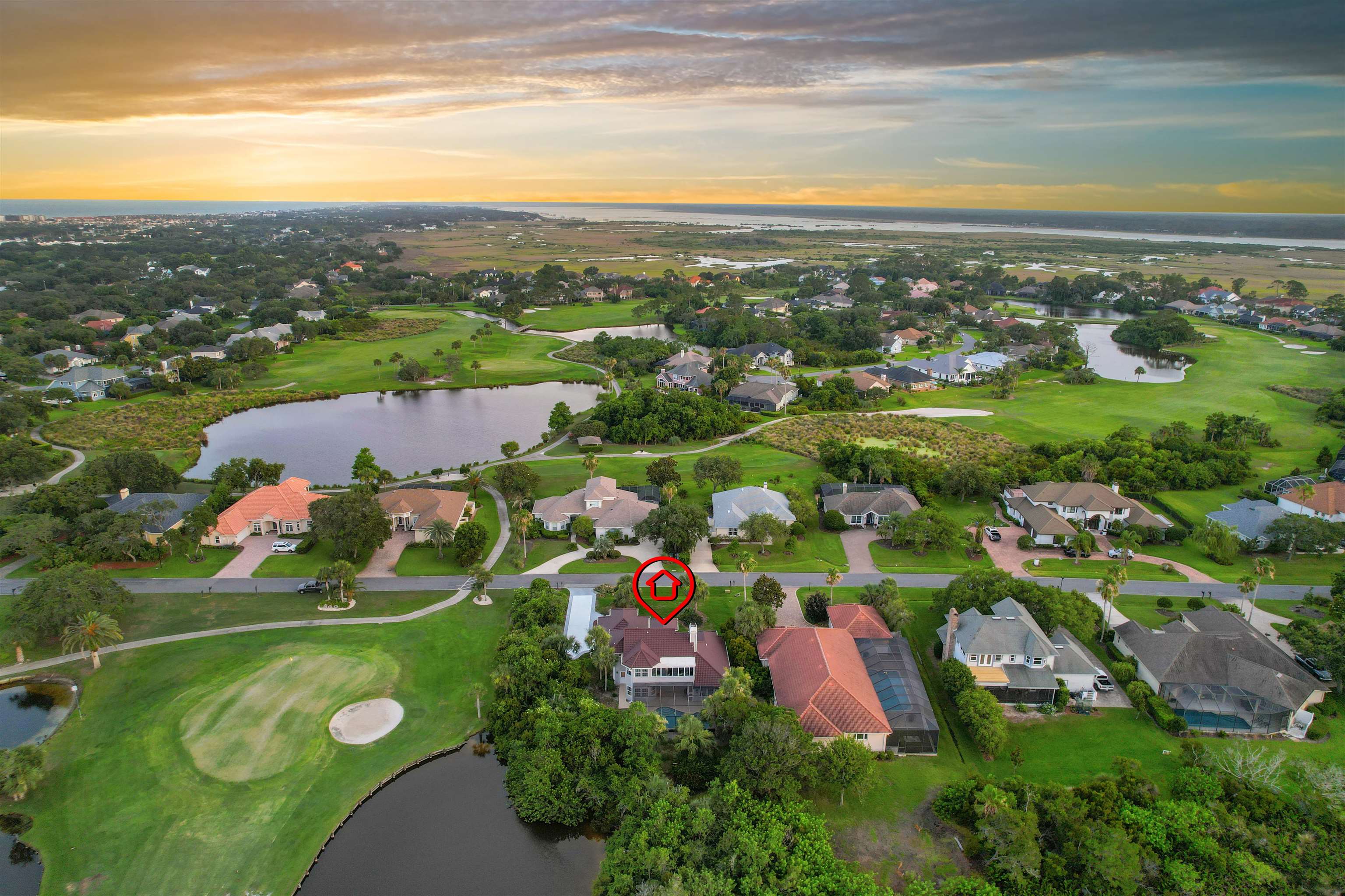 306 Marsh Point Cir