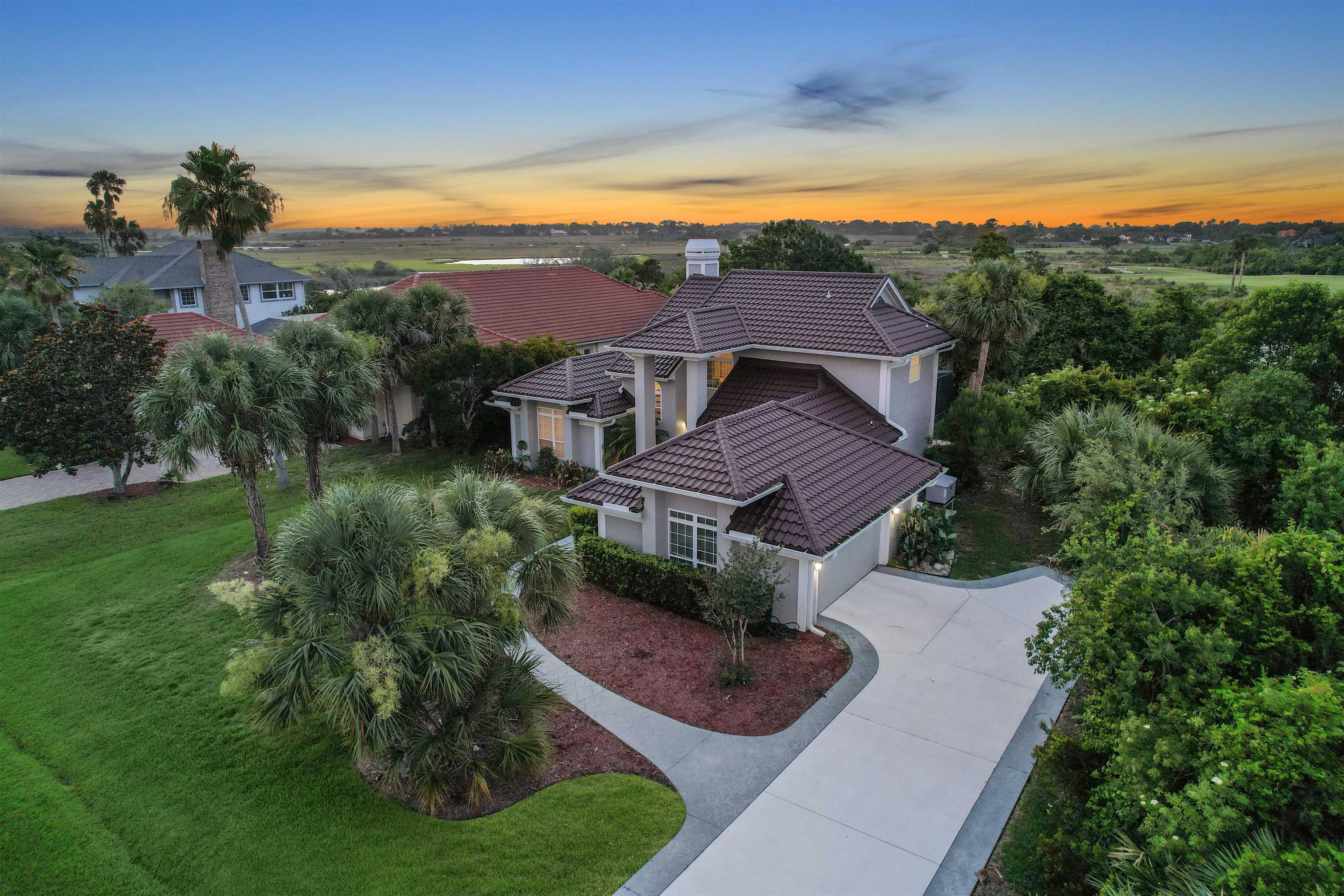 306 Marsh Point Cir
