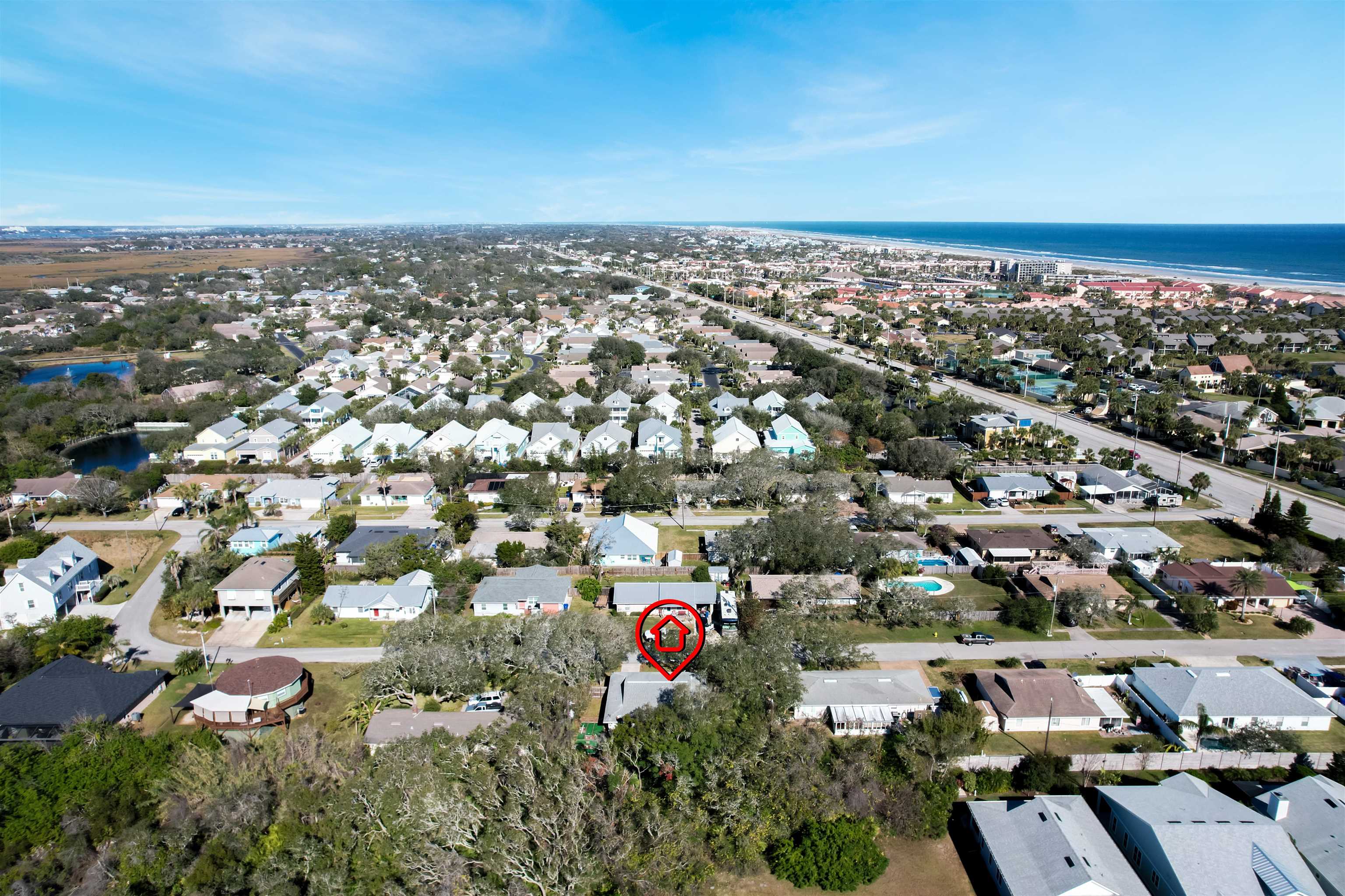 241 Tropic Way