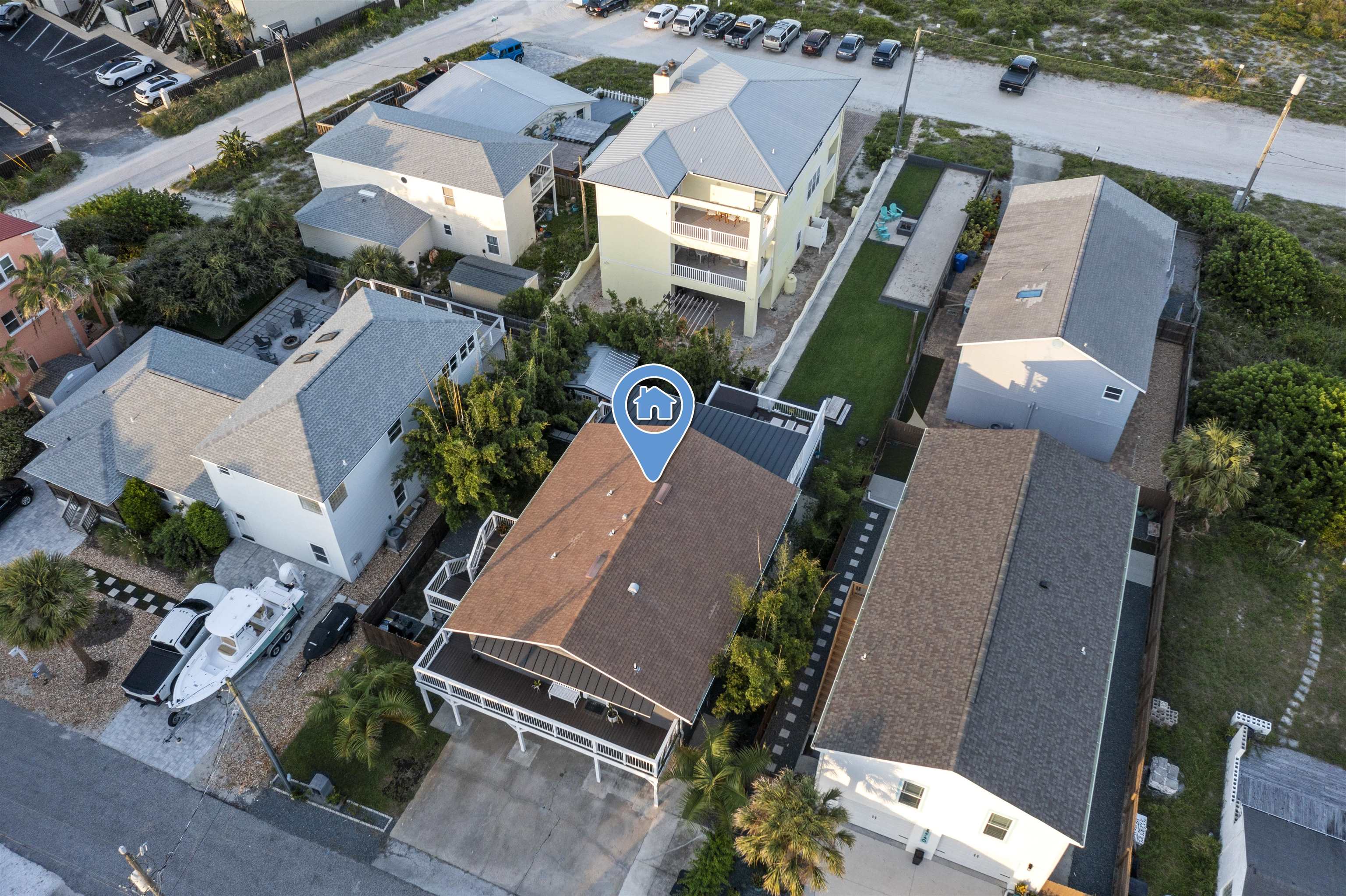 5730 Rudolph Ave
