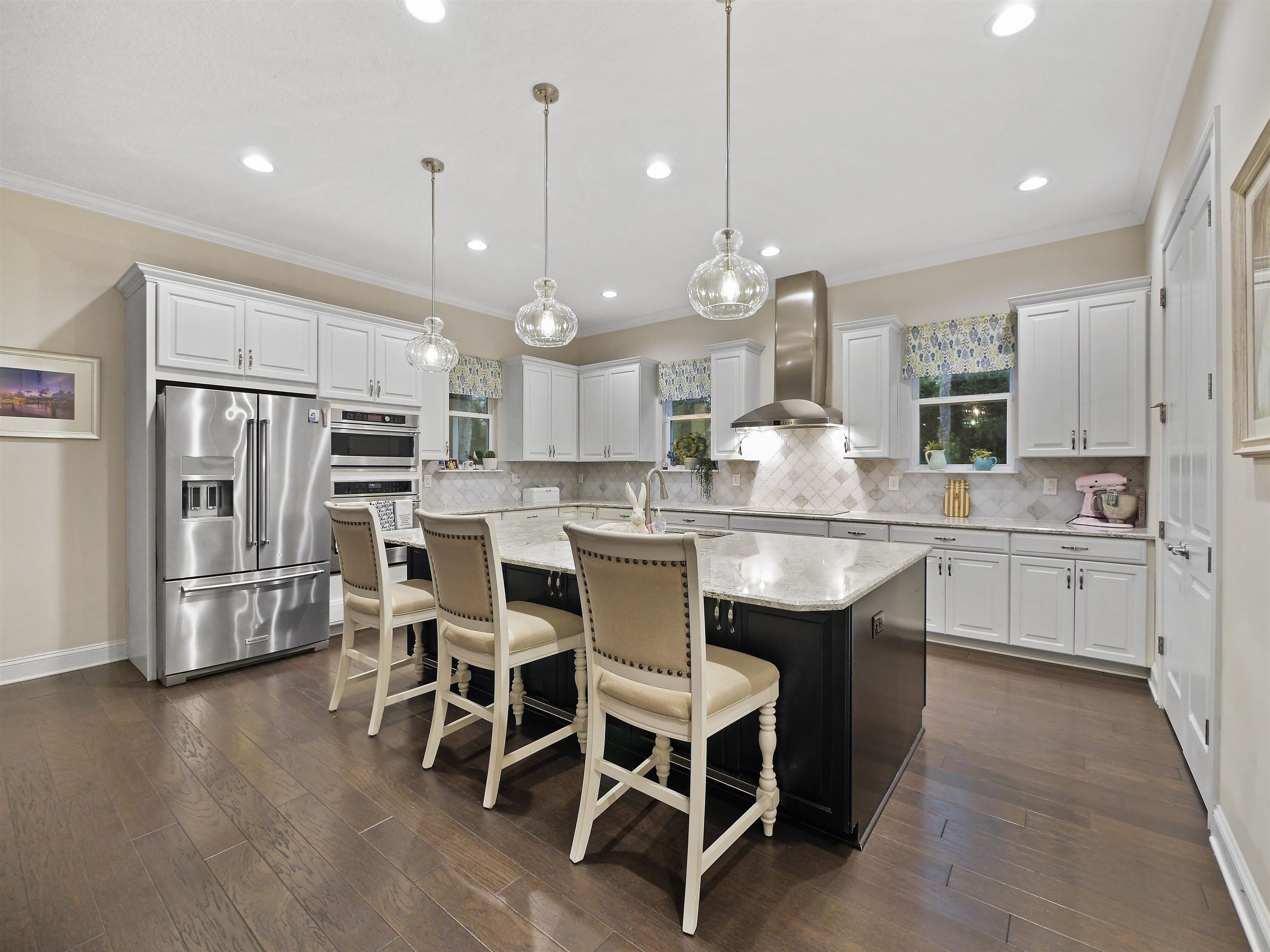 129 Historic Brick Ln