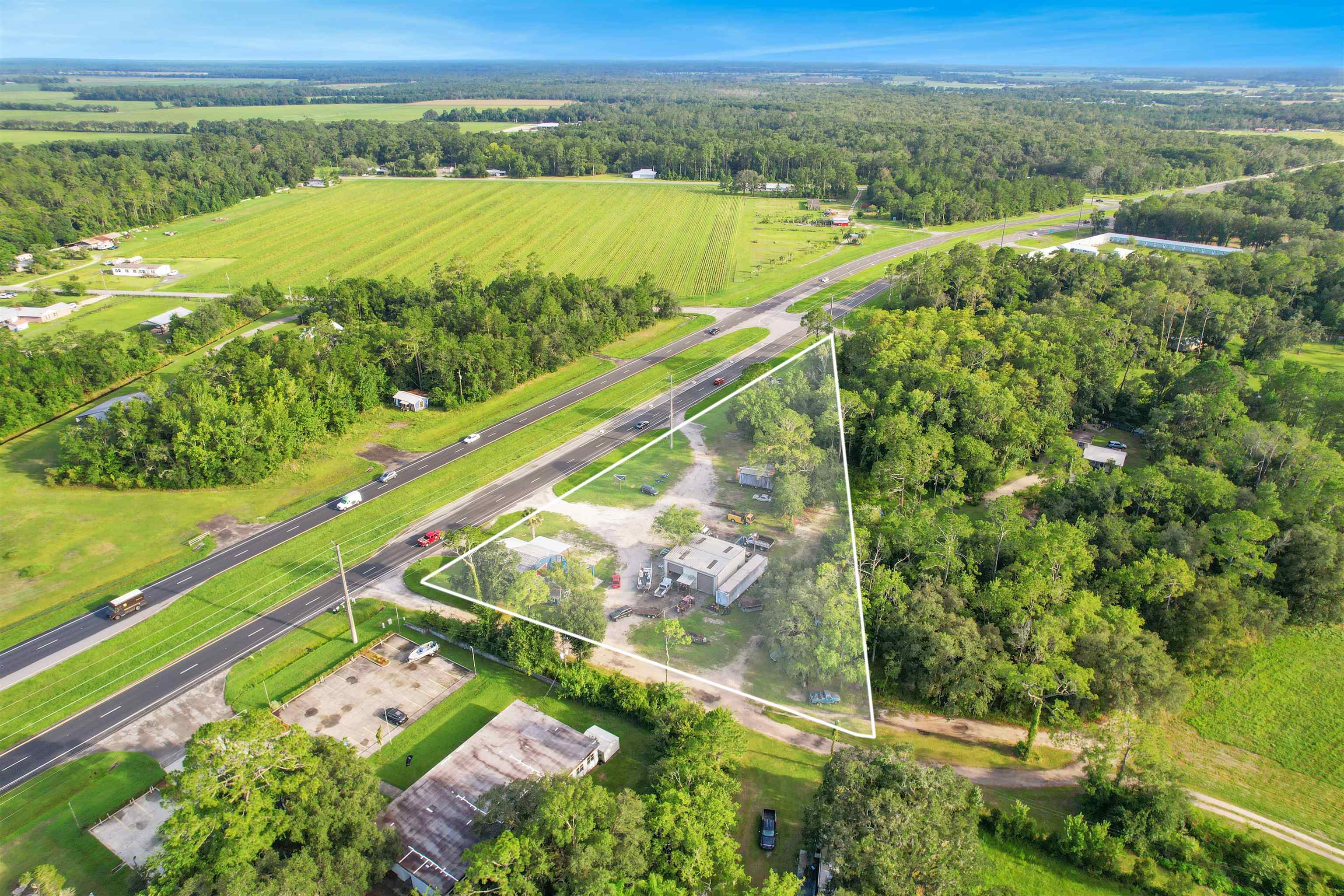 7661 State Road 207