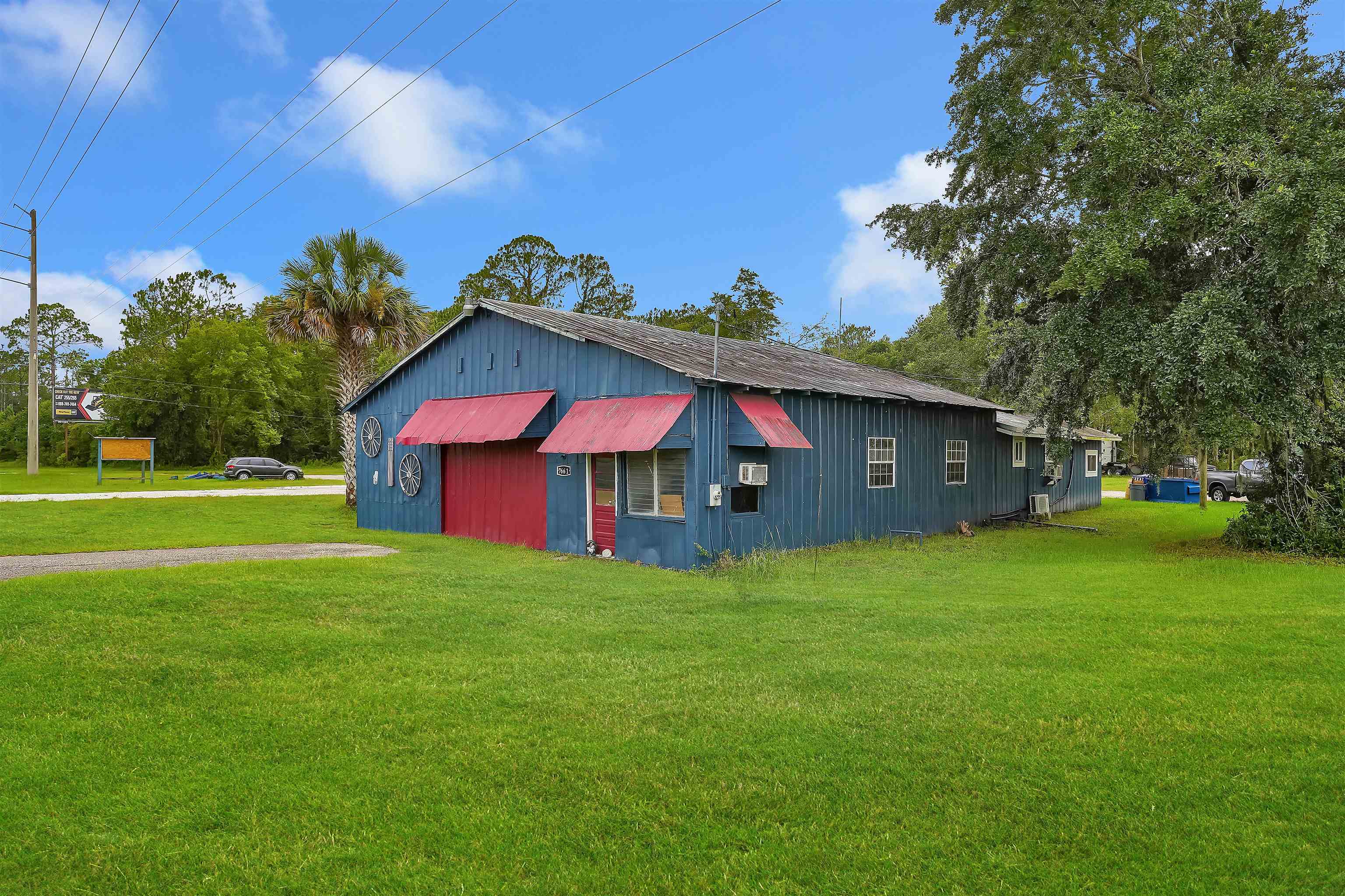 7661 State Road 207