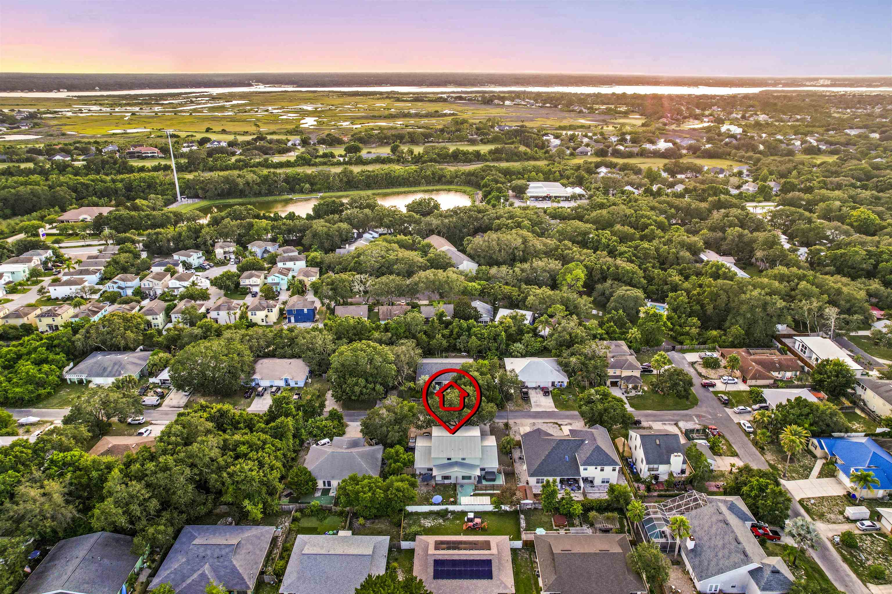 62 Atlantic Oaks Cir Unit: A&B