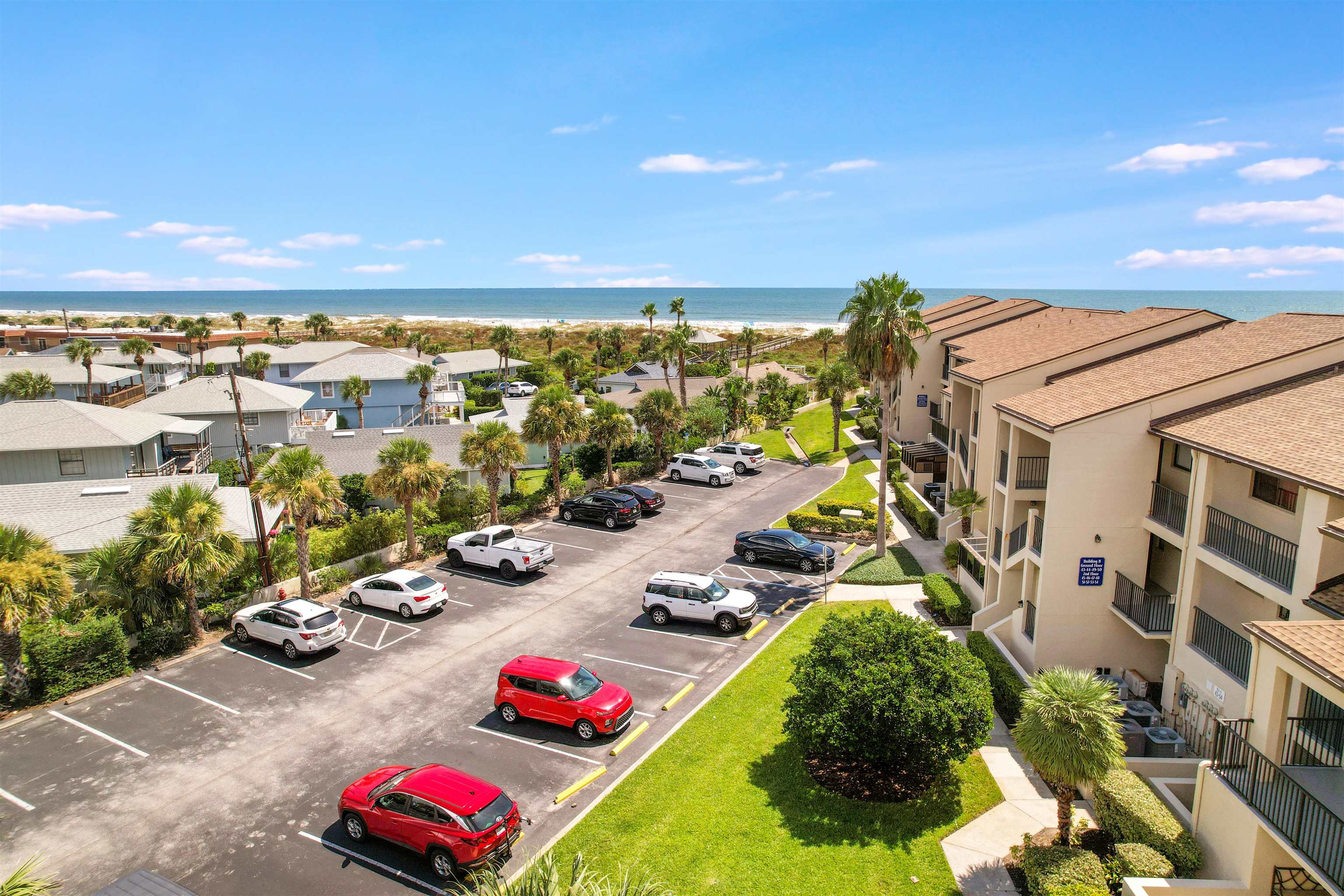 850 A1A Beach Blvd Unit: 42