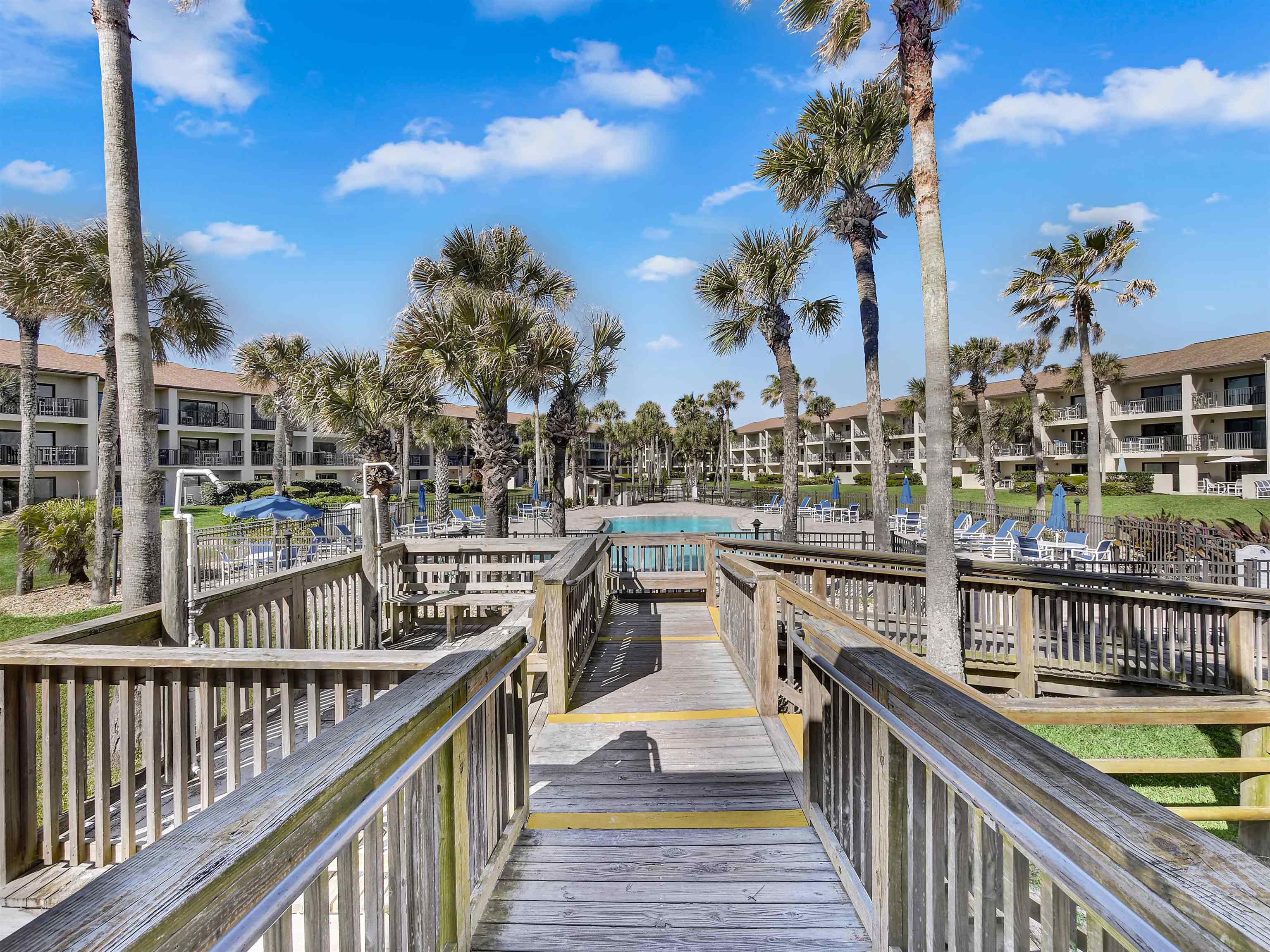 850 A1A Beach Blvd Unit: 42