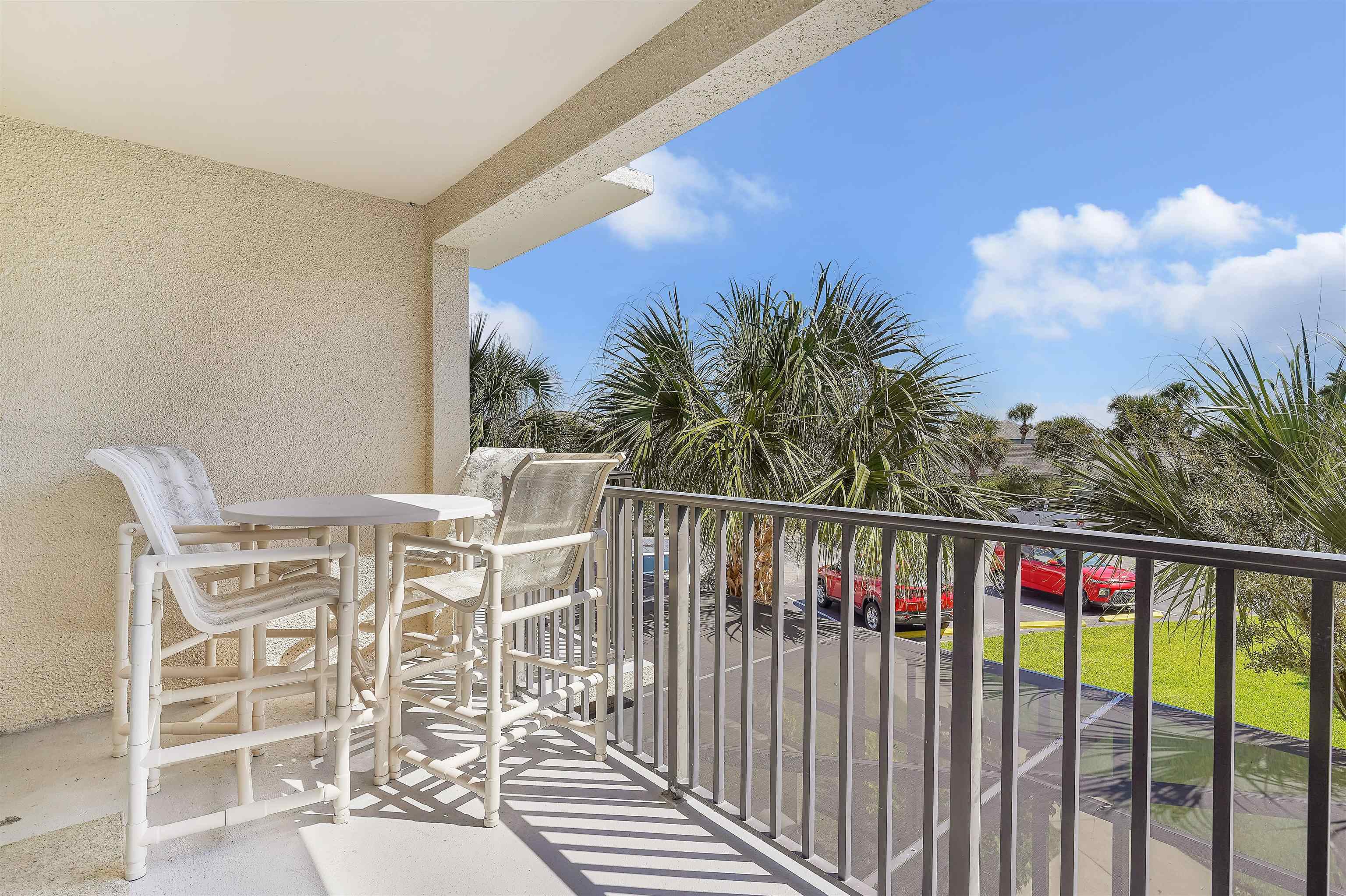 850 A1A Beach Blvd Unit: 42