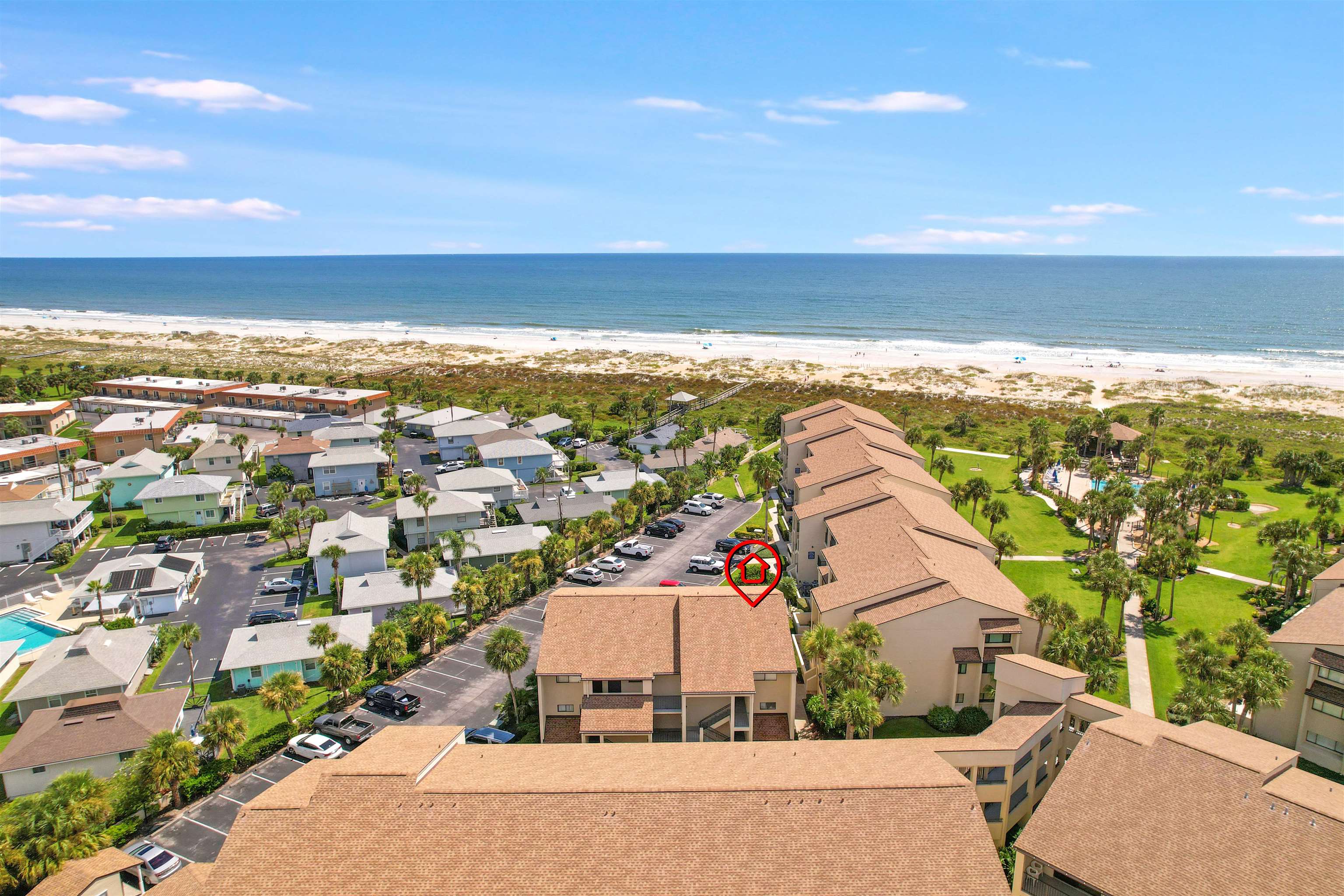 850 A1A Beach Blvd Unit: 42